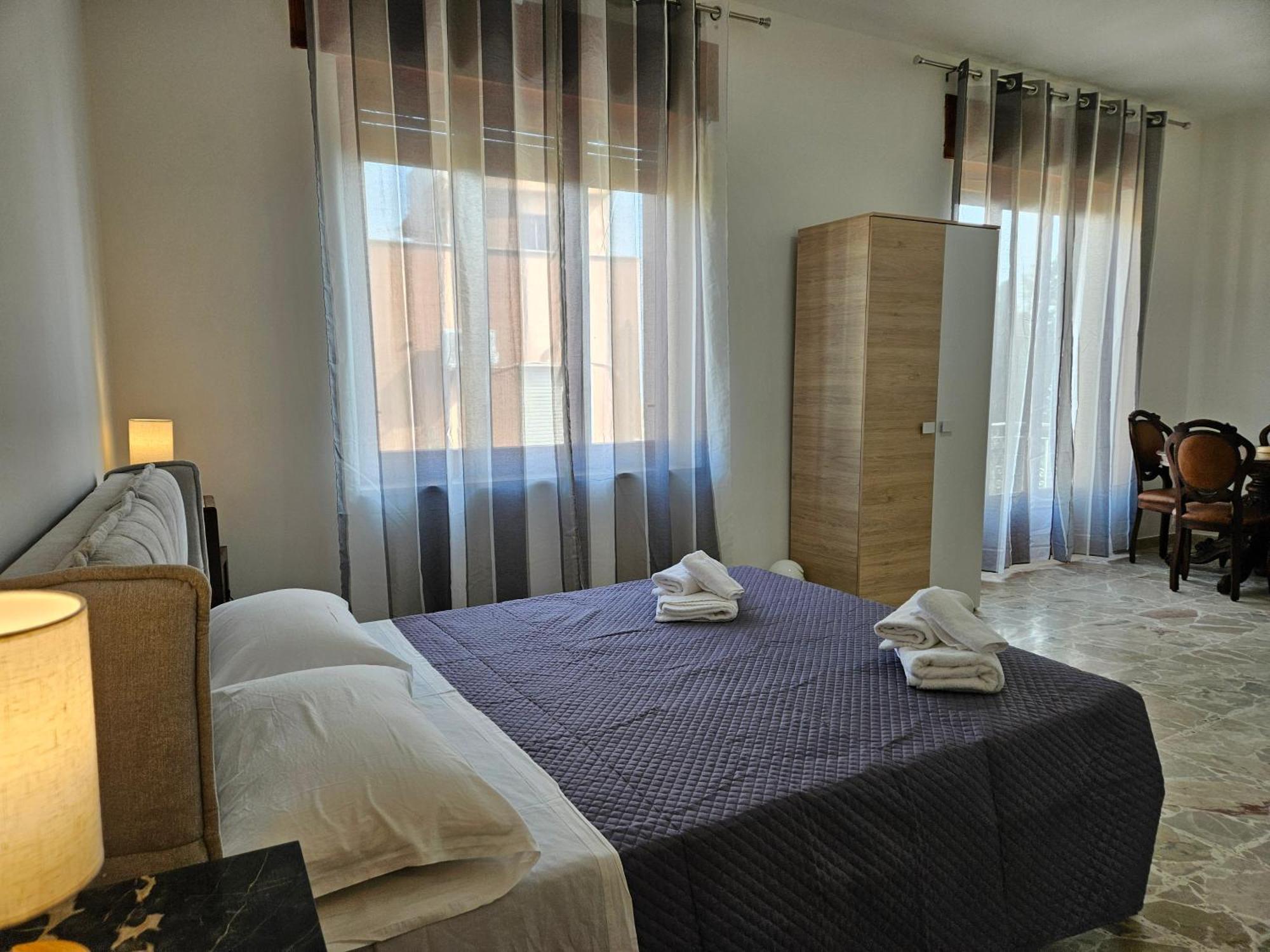 Chambre Double