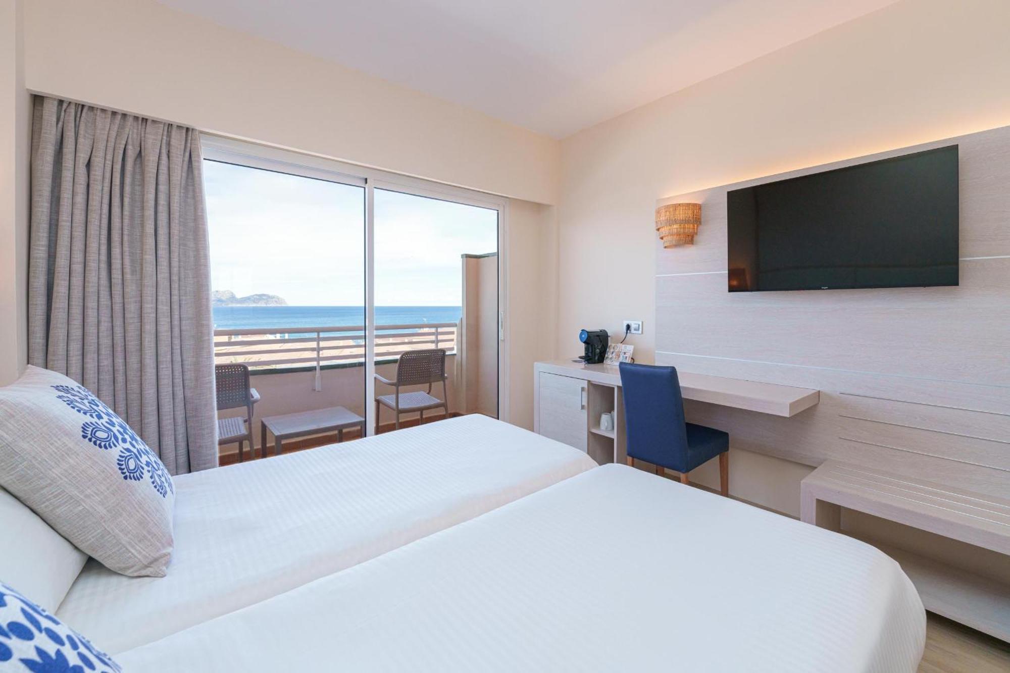 Double Room Sea View