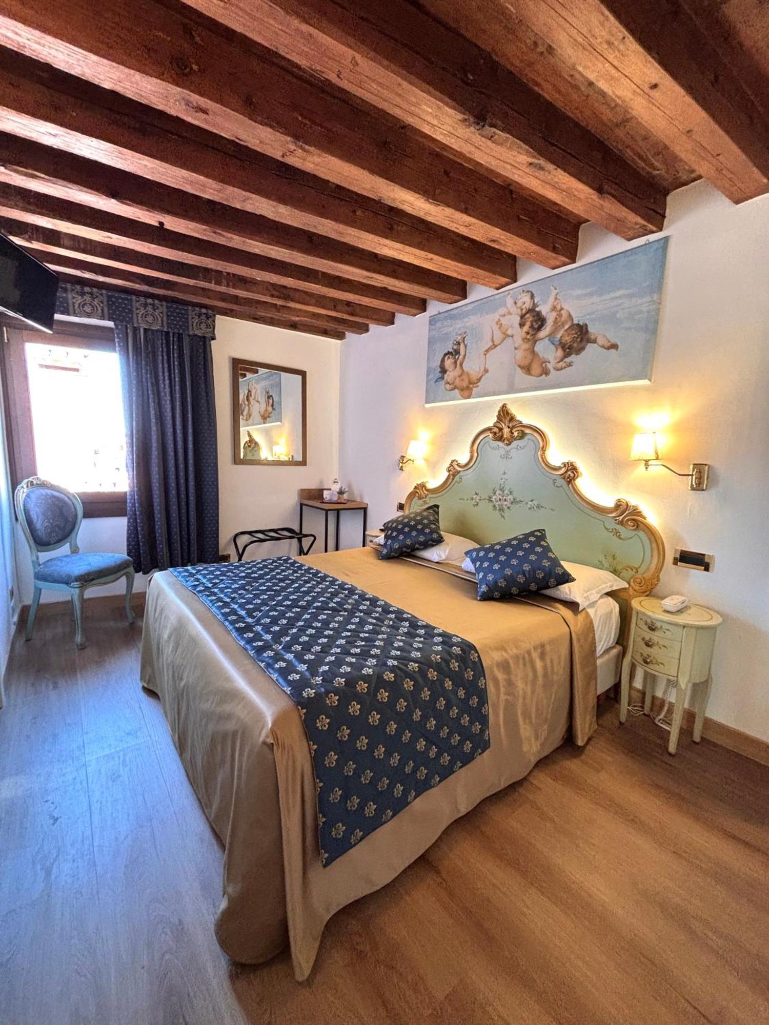 Classic Double or Twin Room