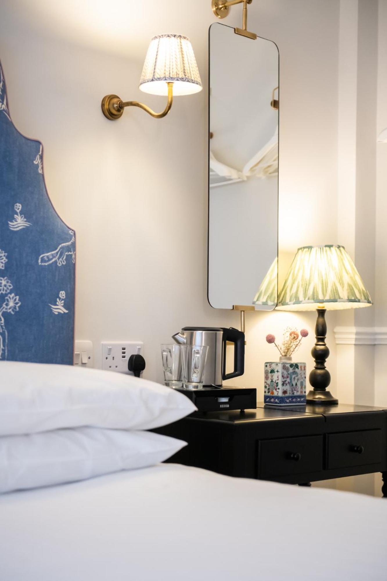 Americana Double Room