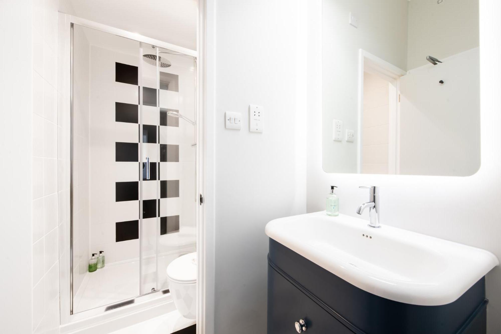Americana Double Room