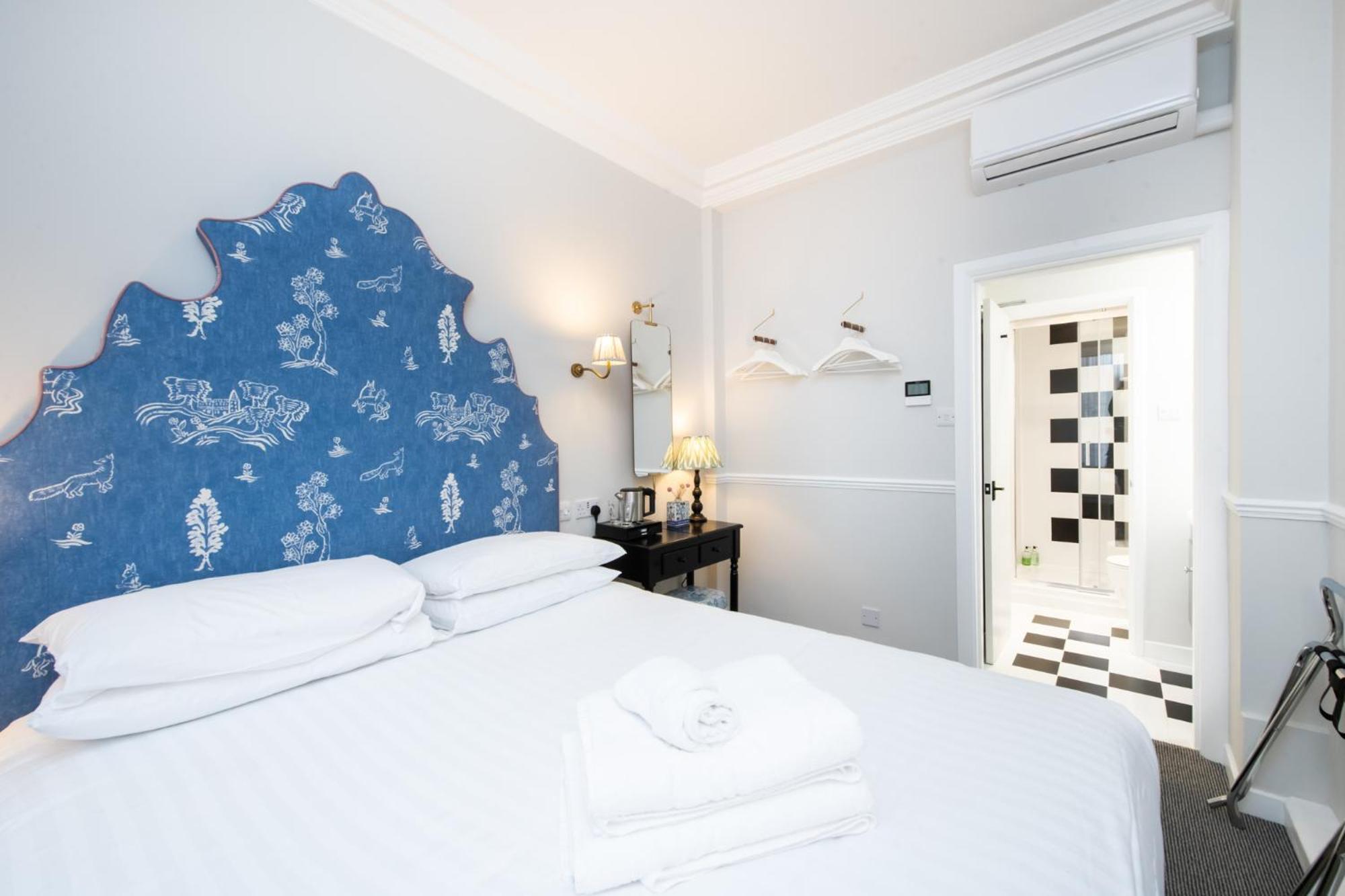 Americana Double Room