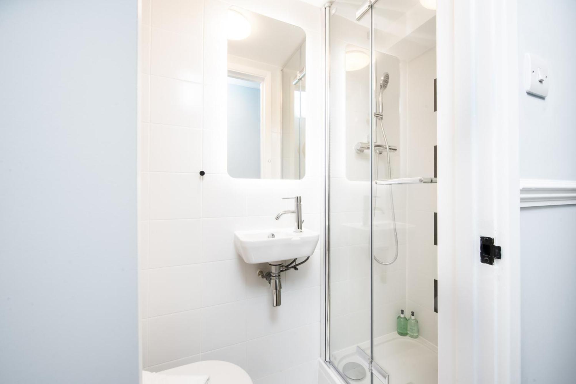 Americana Double Room