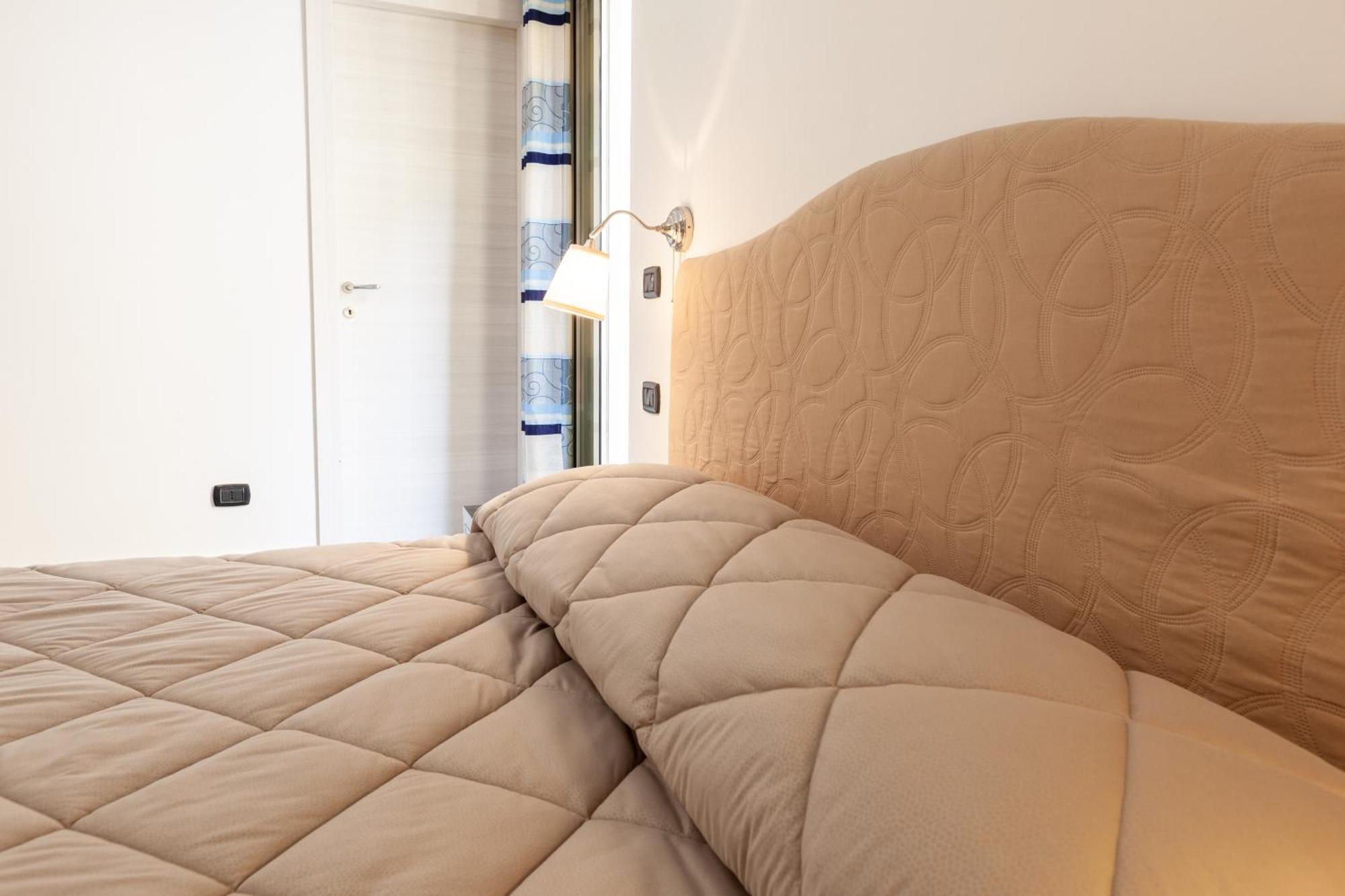 Double Room Terrace