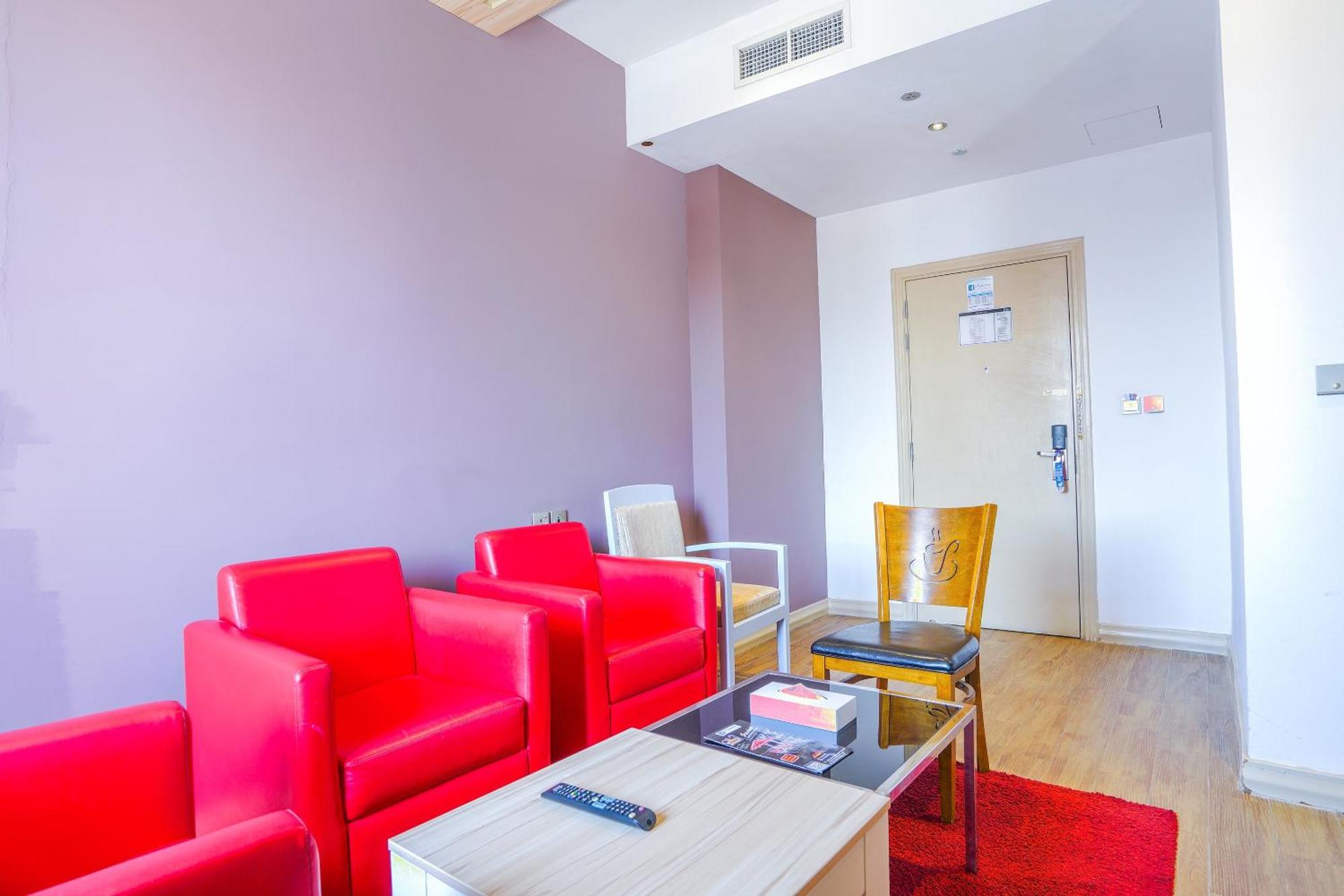 Executive Suite