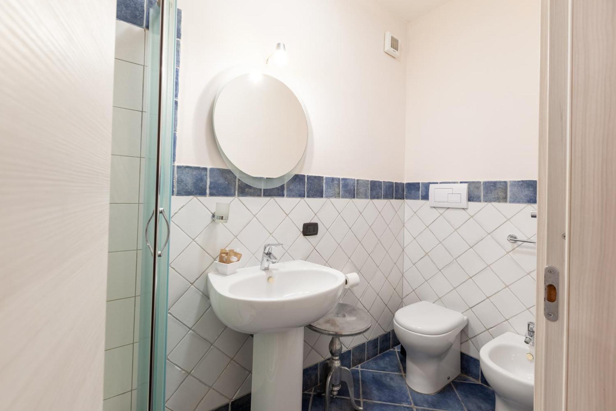 Deluxe Double Room Balcony