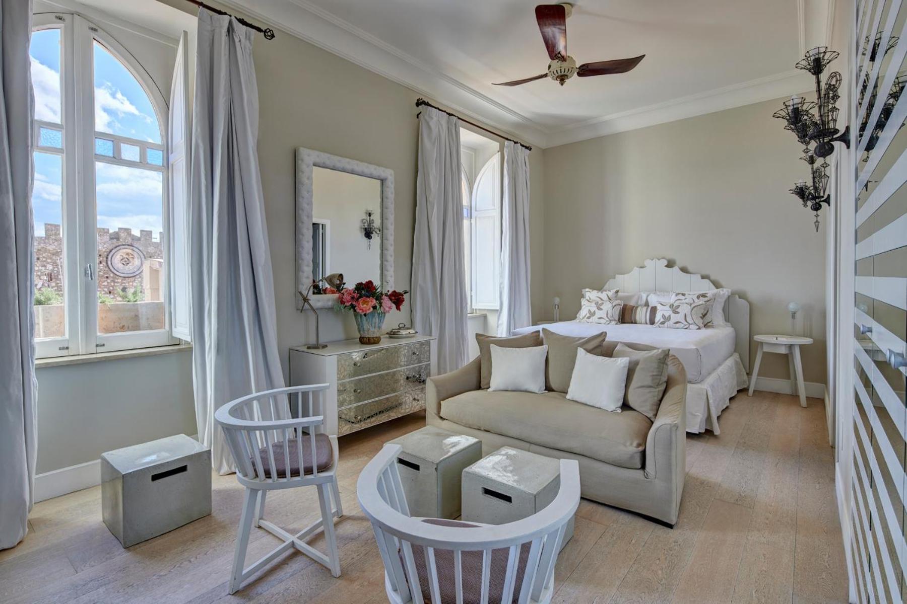 Suite Junior Deluxe