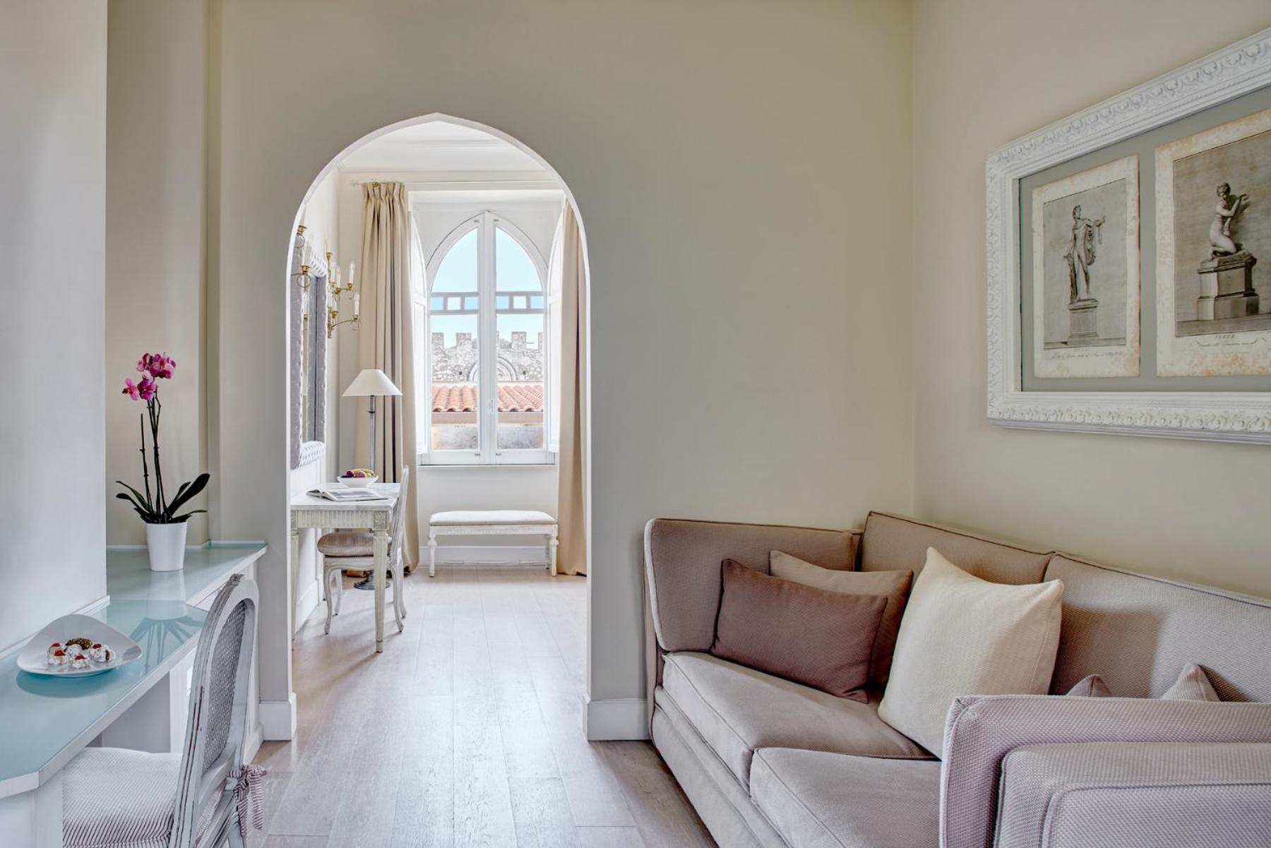 Executive Junior Suite
