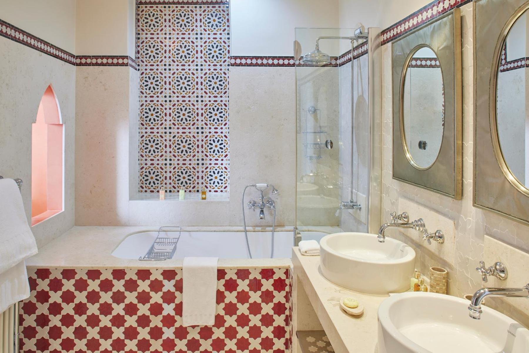 Deluxe Junior Suite Sea View
