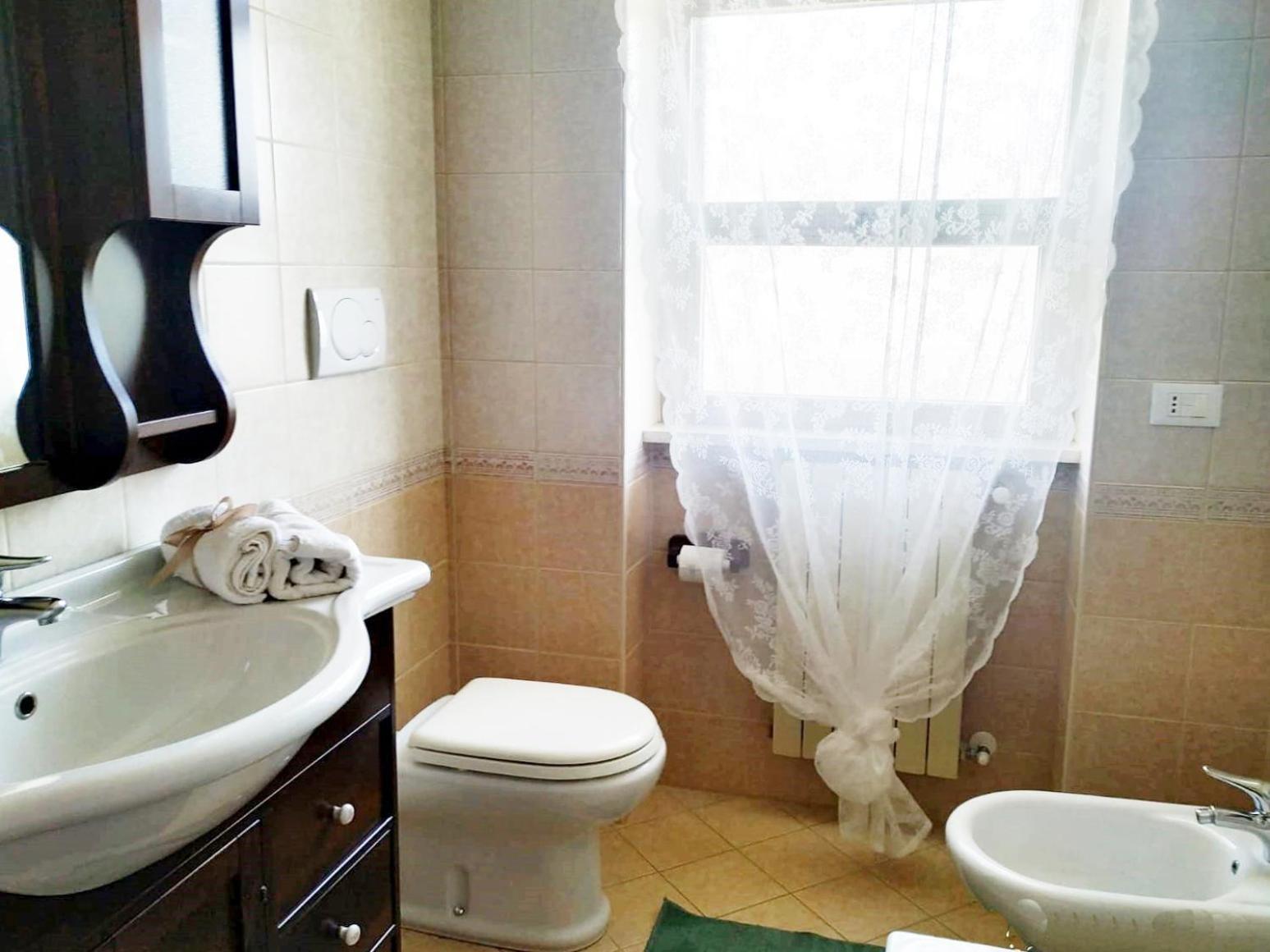 Double Room Extra Bed