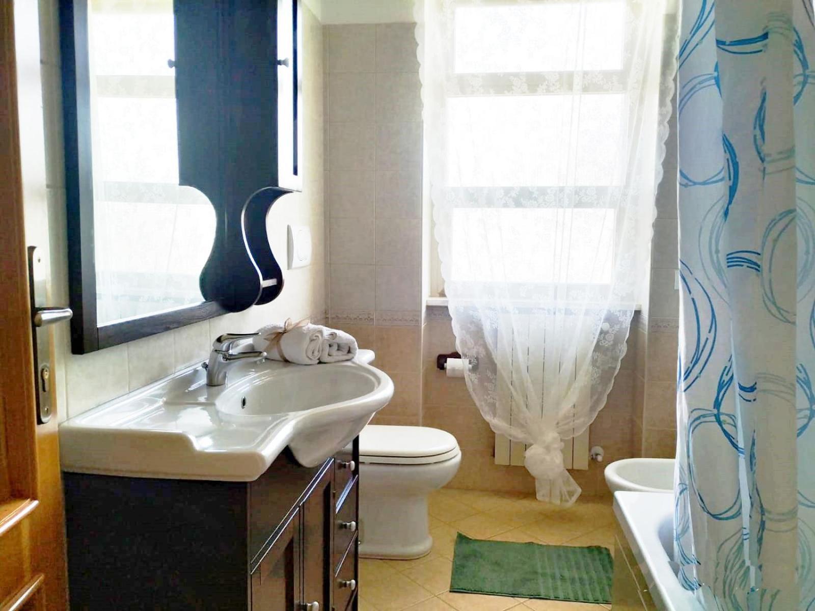 Double Room Extra Bed