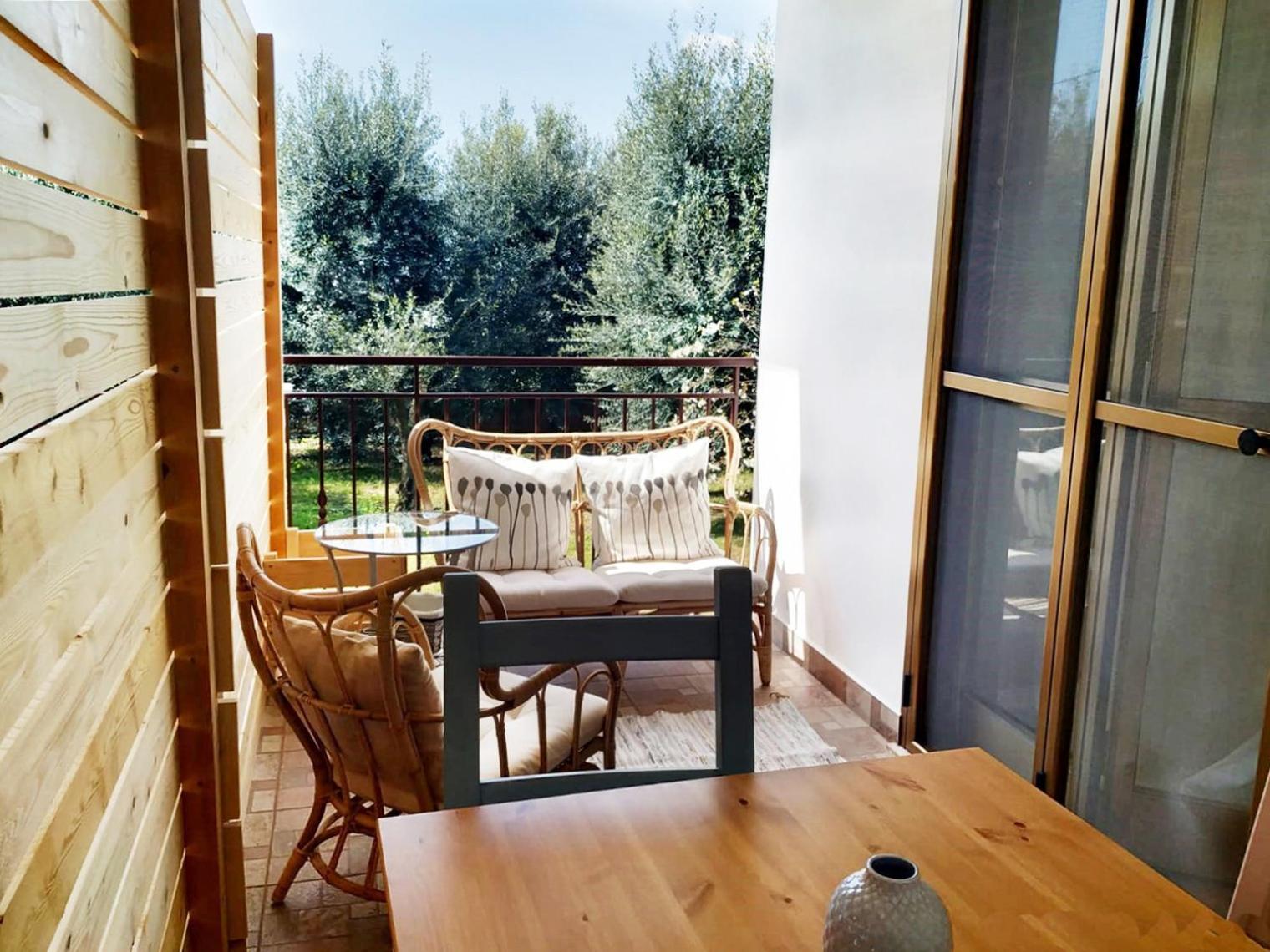 Family Room Terrace