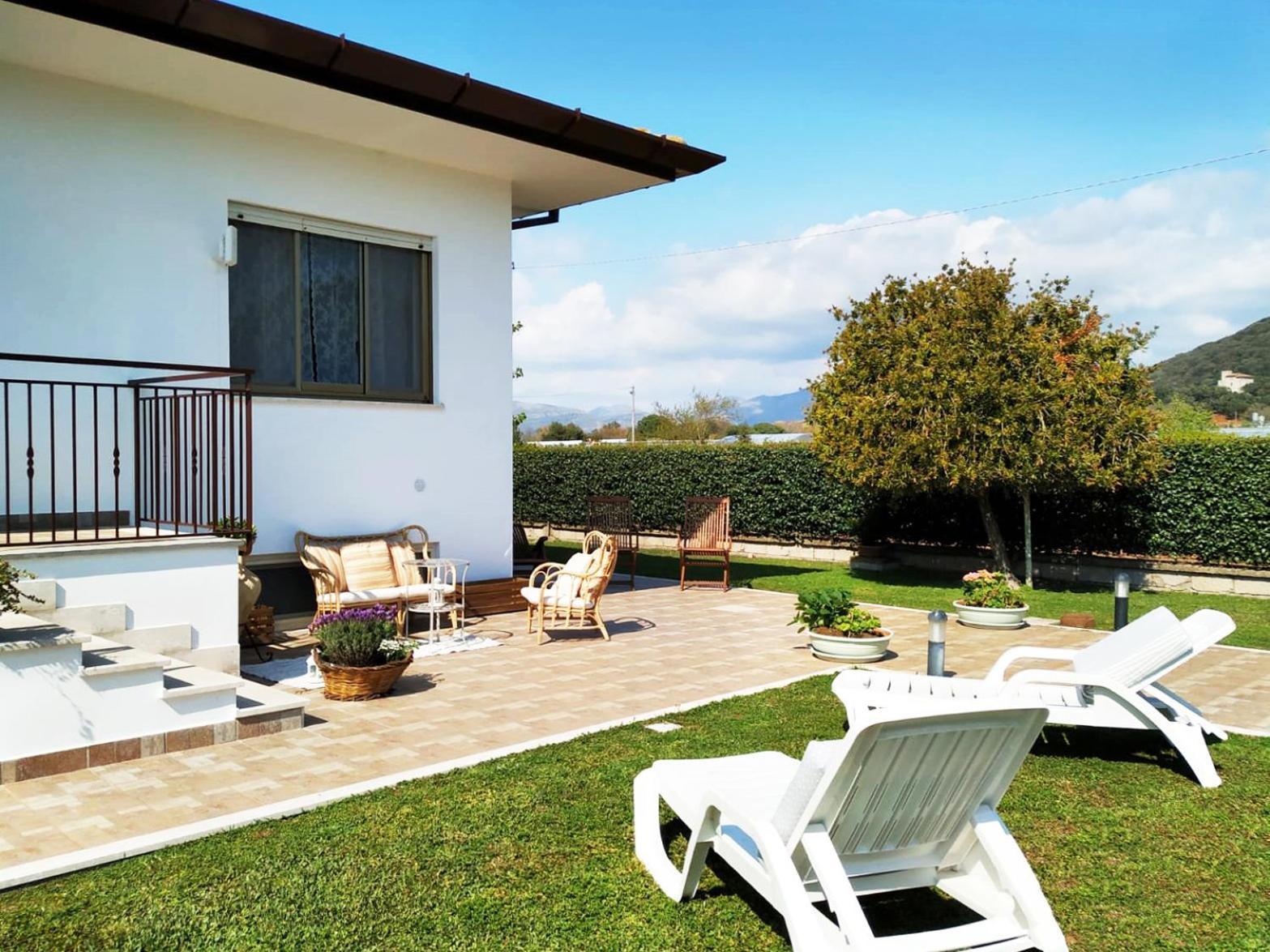 Double Room Private External Bathroom