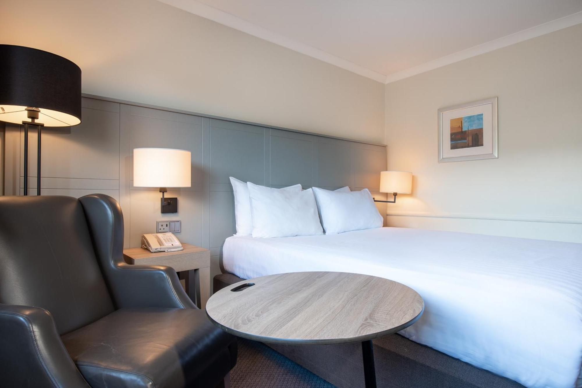 Premium Double Room