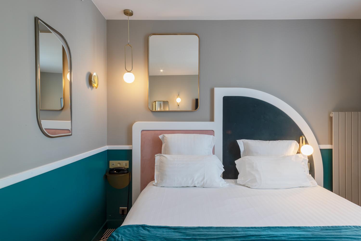 Classic Double or Twin Room