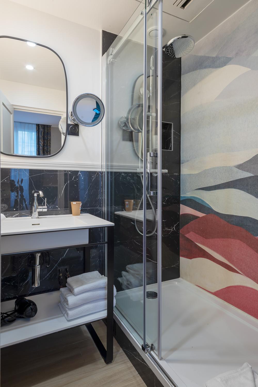 Classic Double or Twin Room
