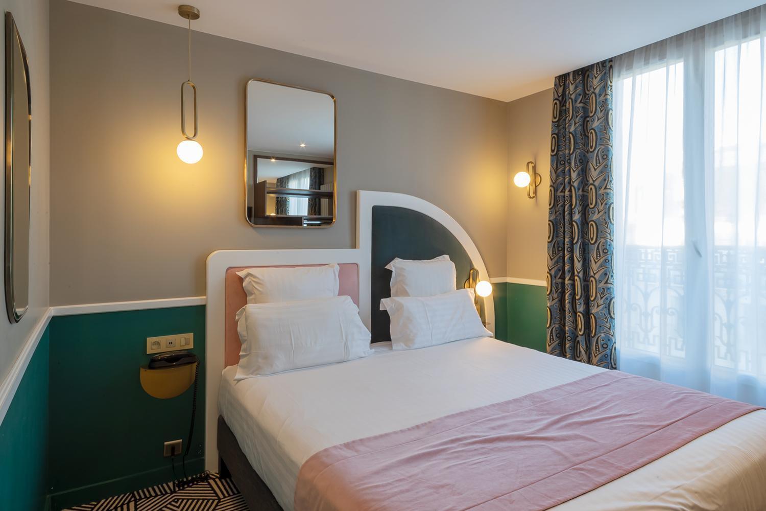 Classic Double or Twin Room