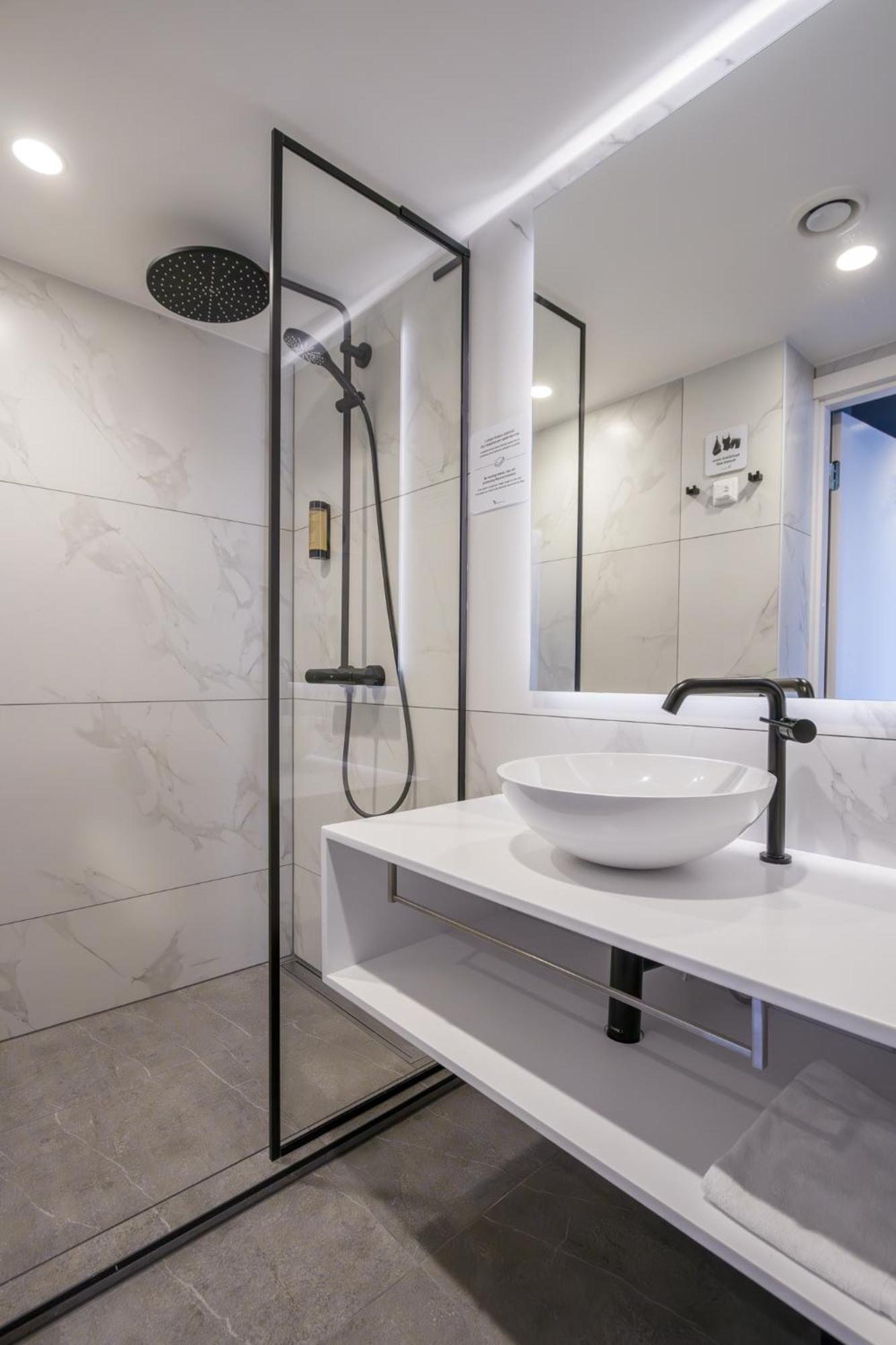 Habitación Doble Confort con acceso al spa - 2 camas