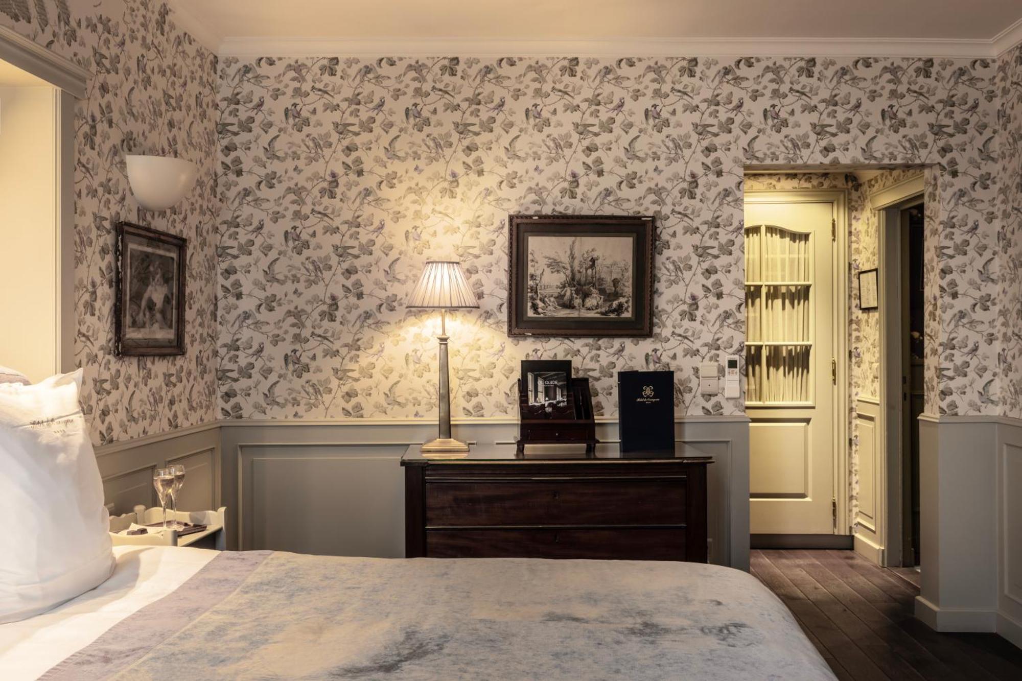 Heritage Room