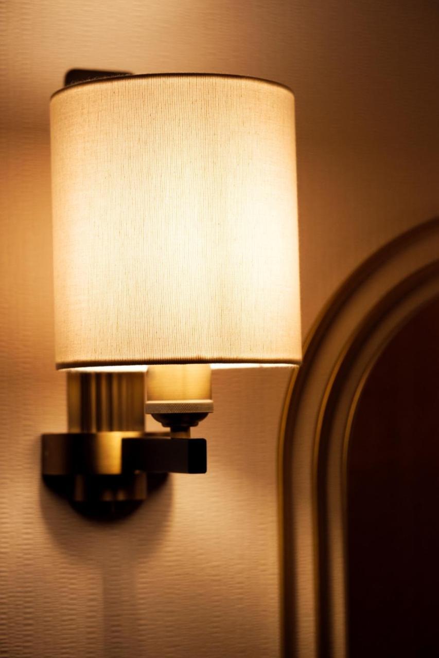 Two Double Adjoining Rooms