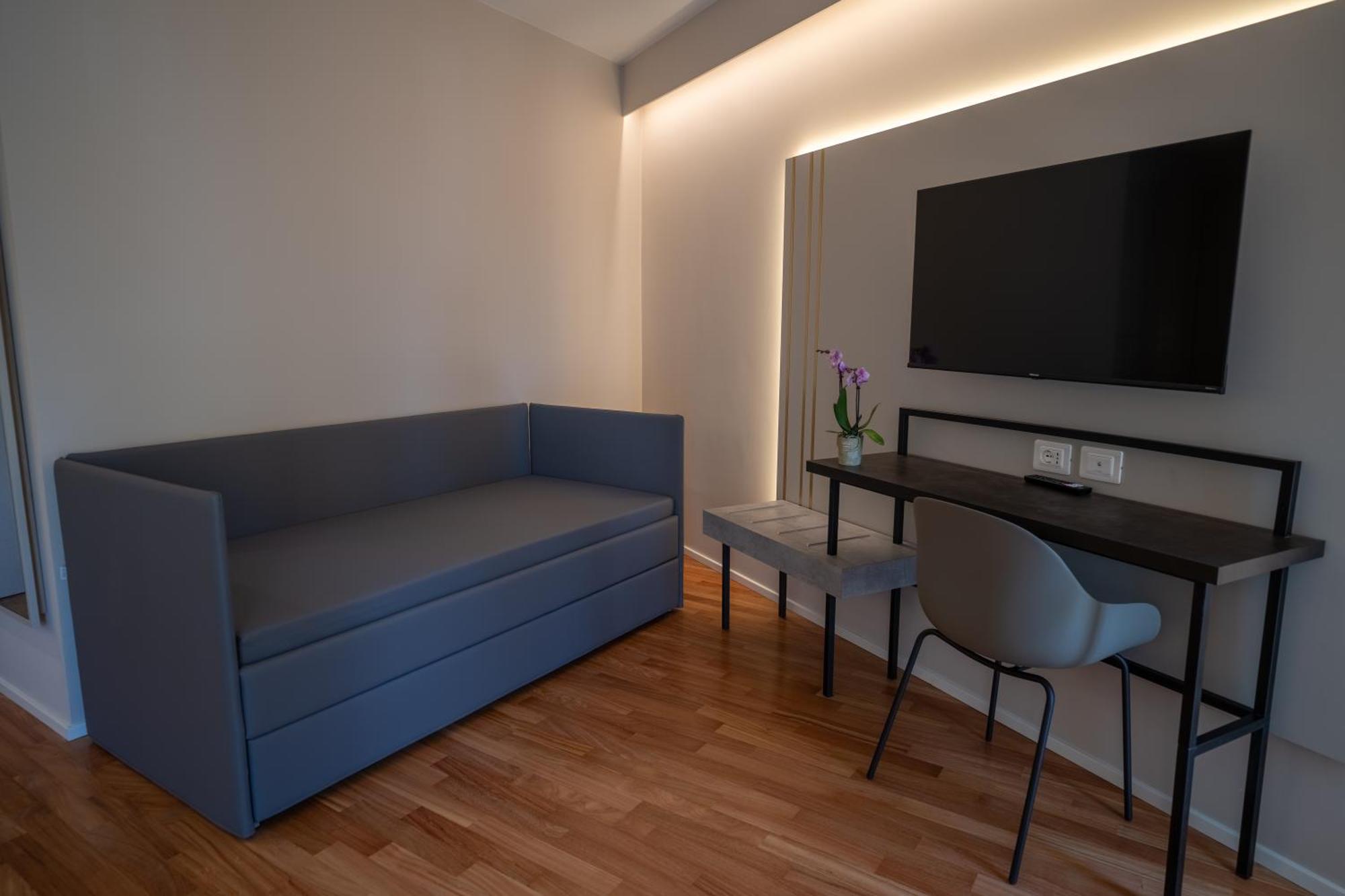 Classic Triple Room