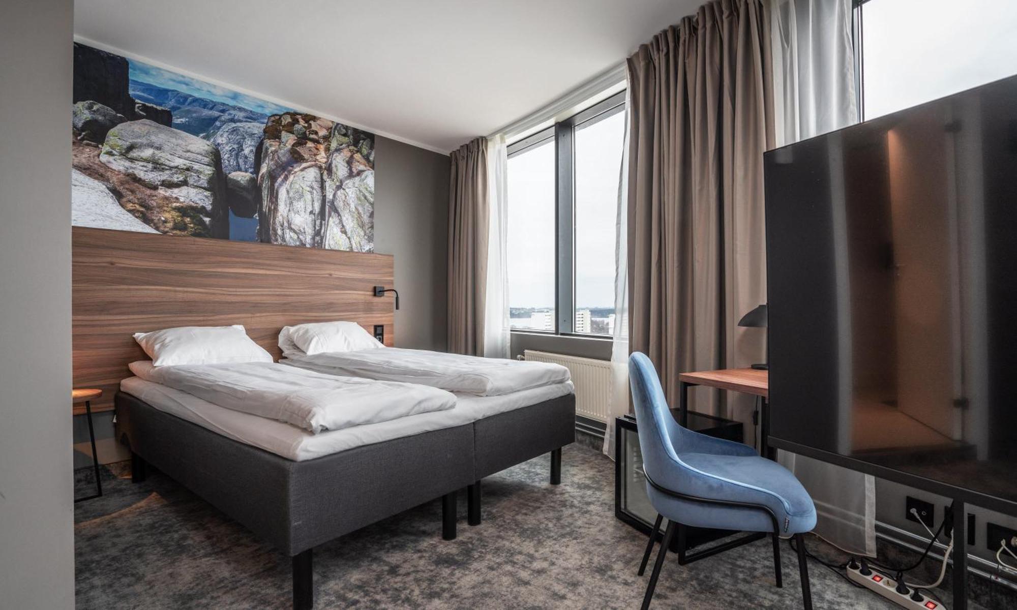 Double Room