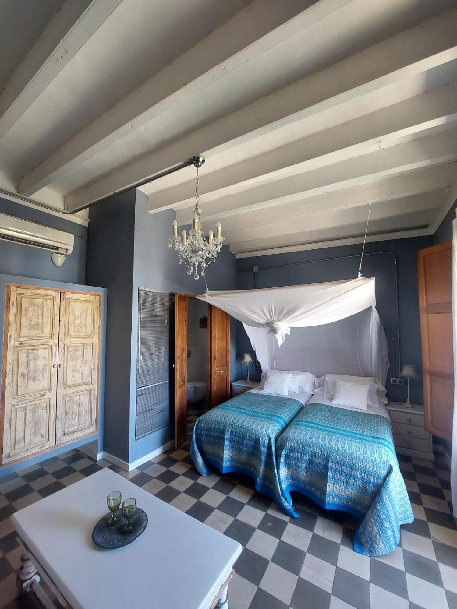 Suite Twin Room