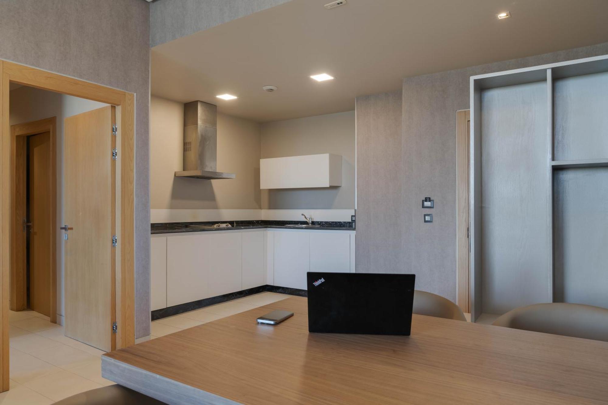 Superior Premium Suite