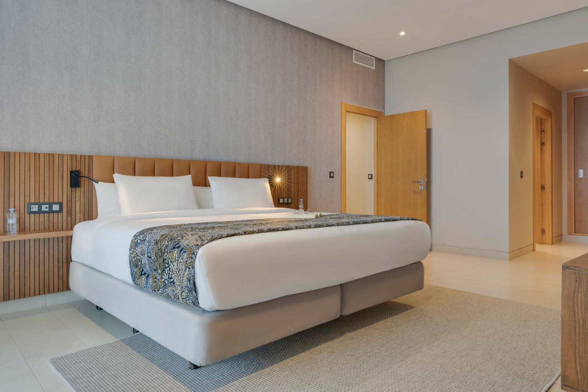 Triple Family Suite