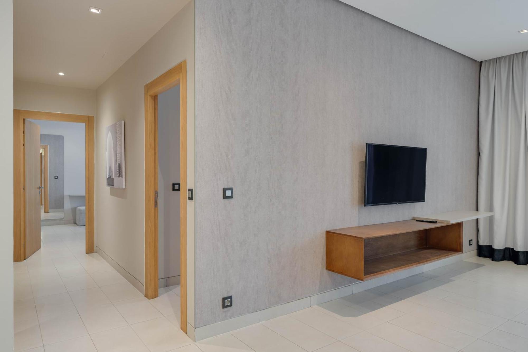 Triple Family Suite