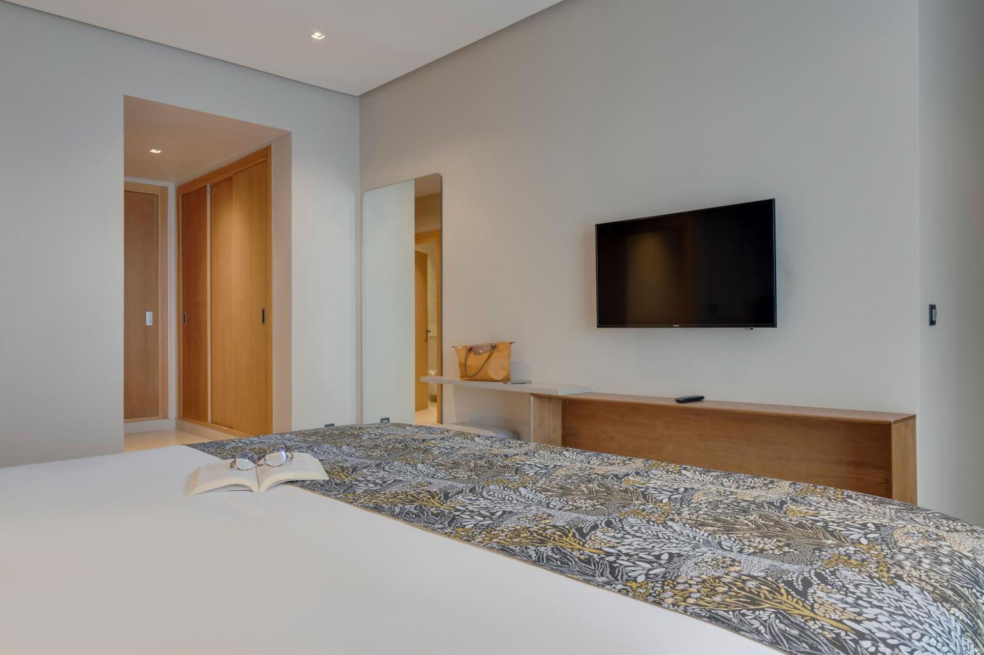 Triple Family Suite