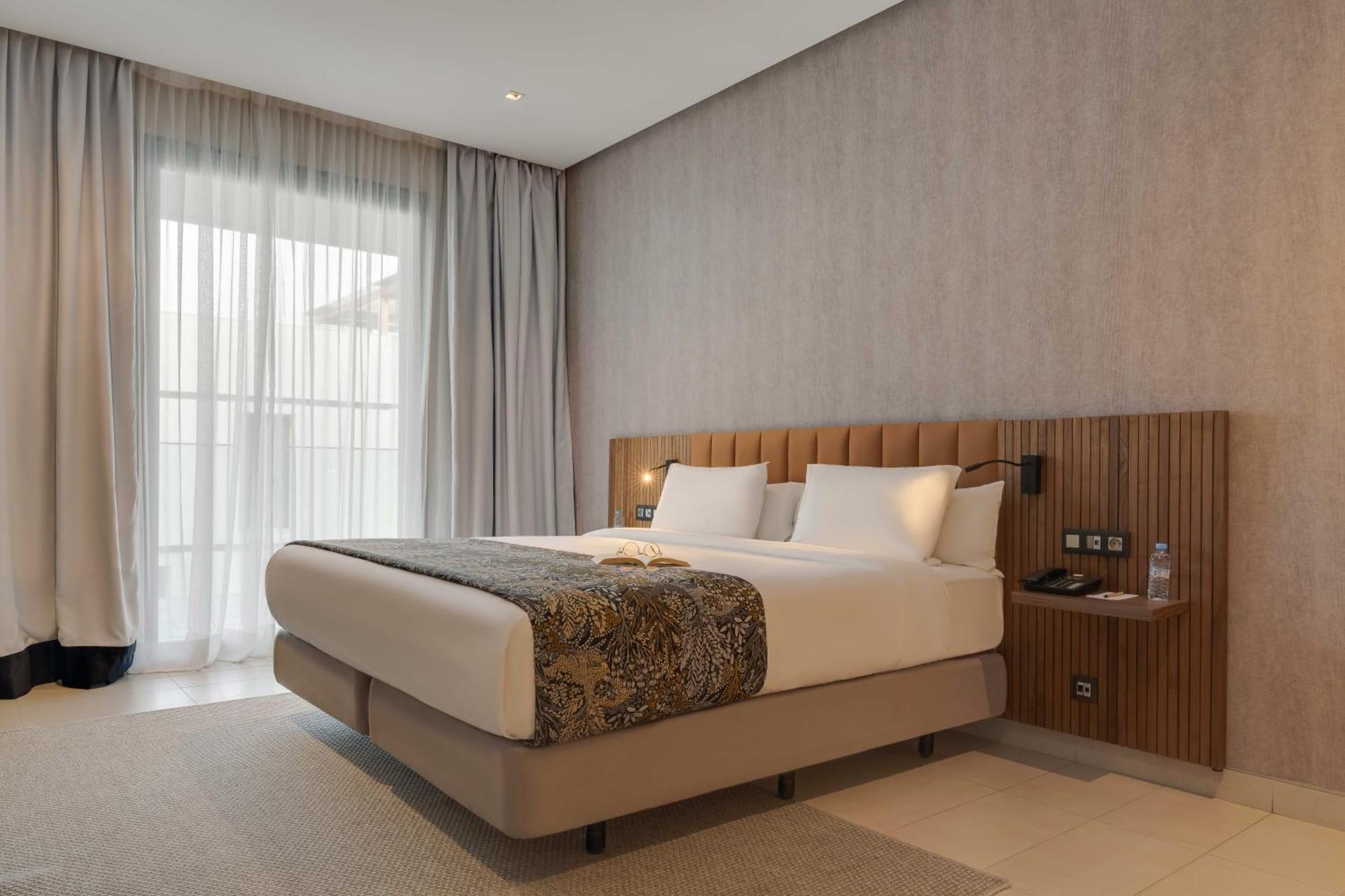 Triple Family Suite
