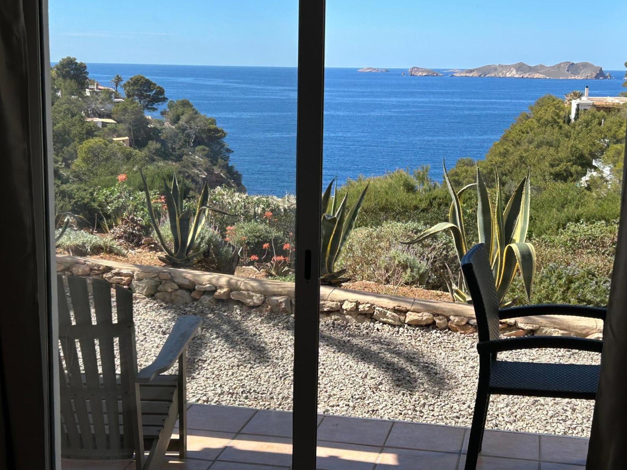 Suite Sea View