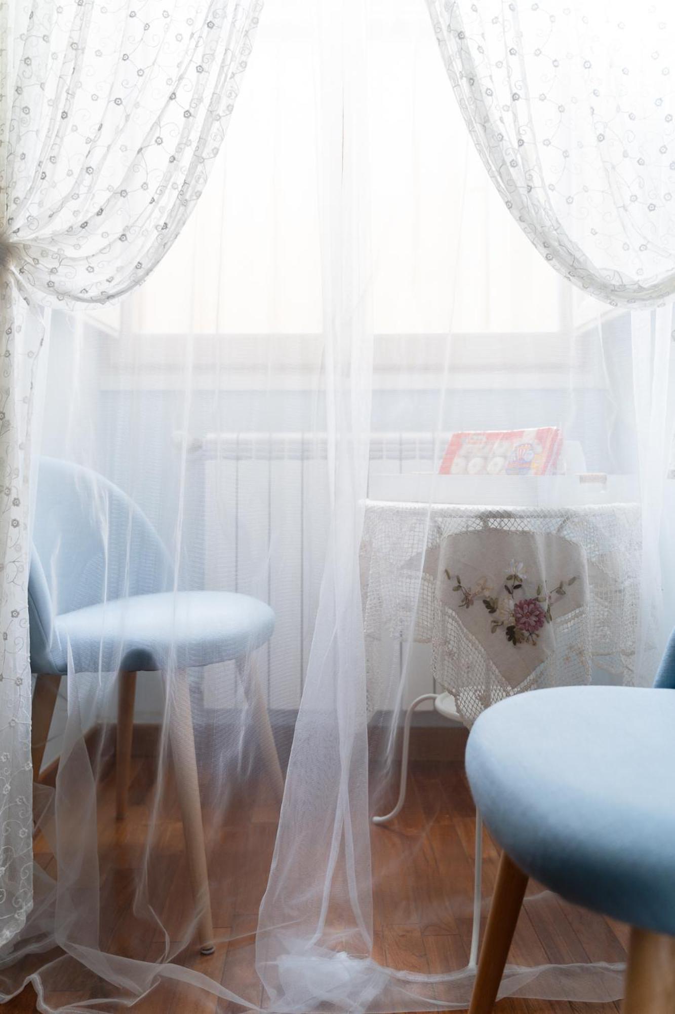 Quarto com Cama Queen-size