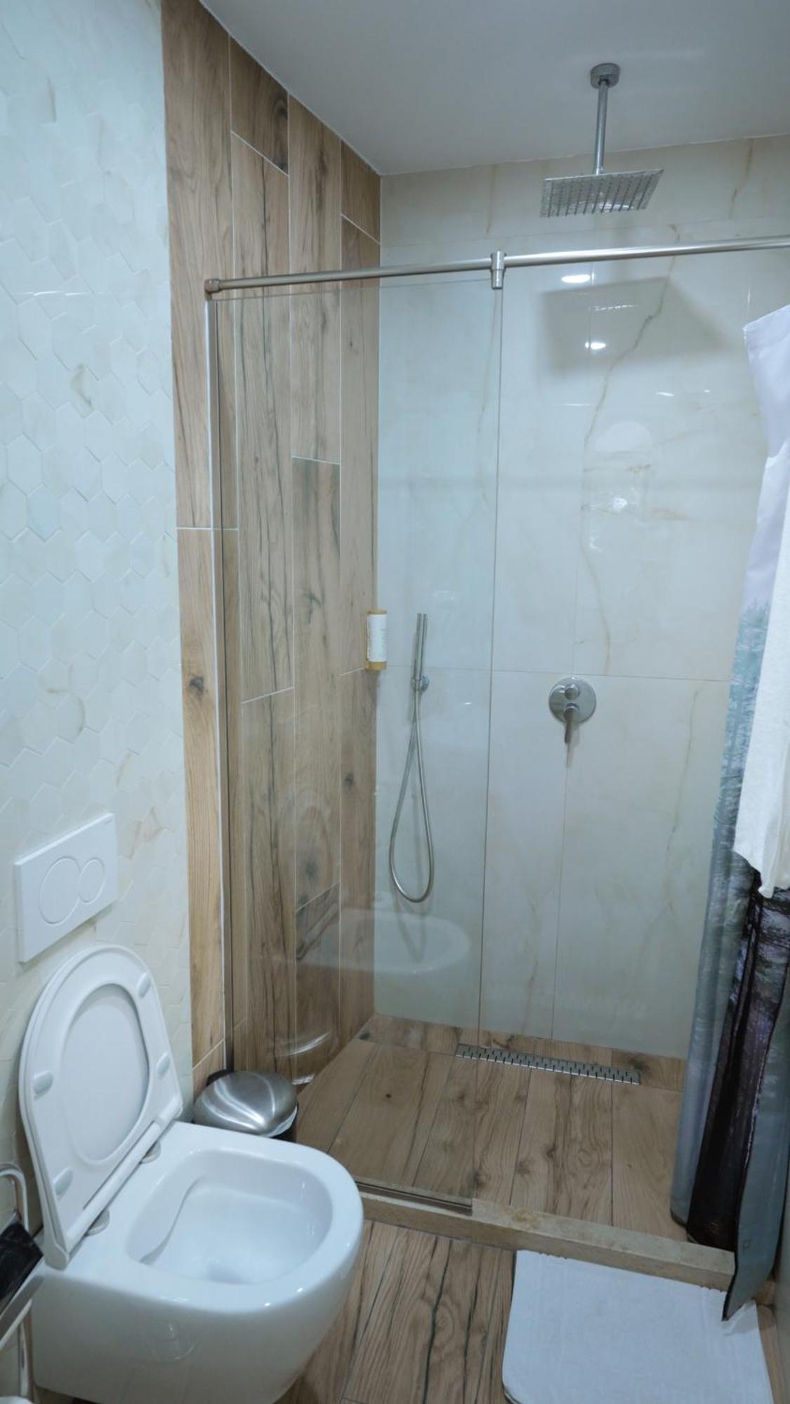 Quadruple Room Sea View