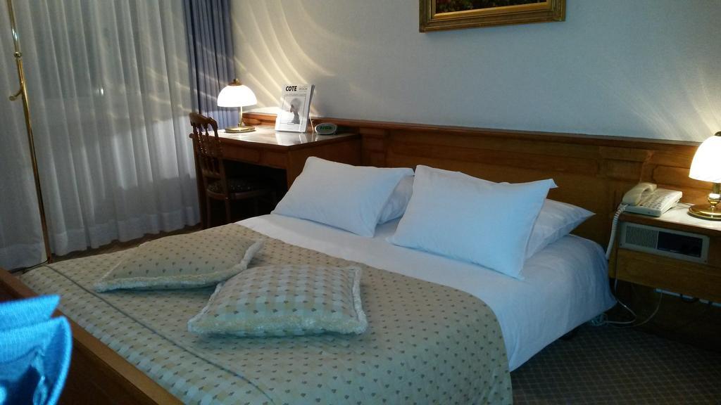Superior Single Room