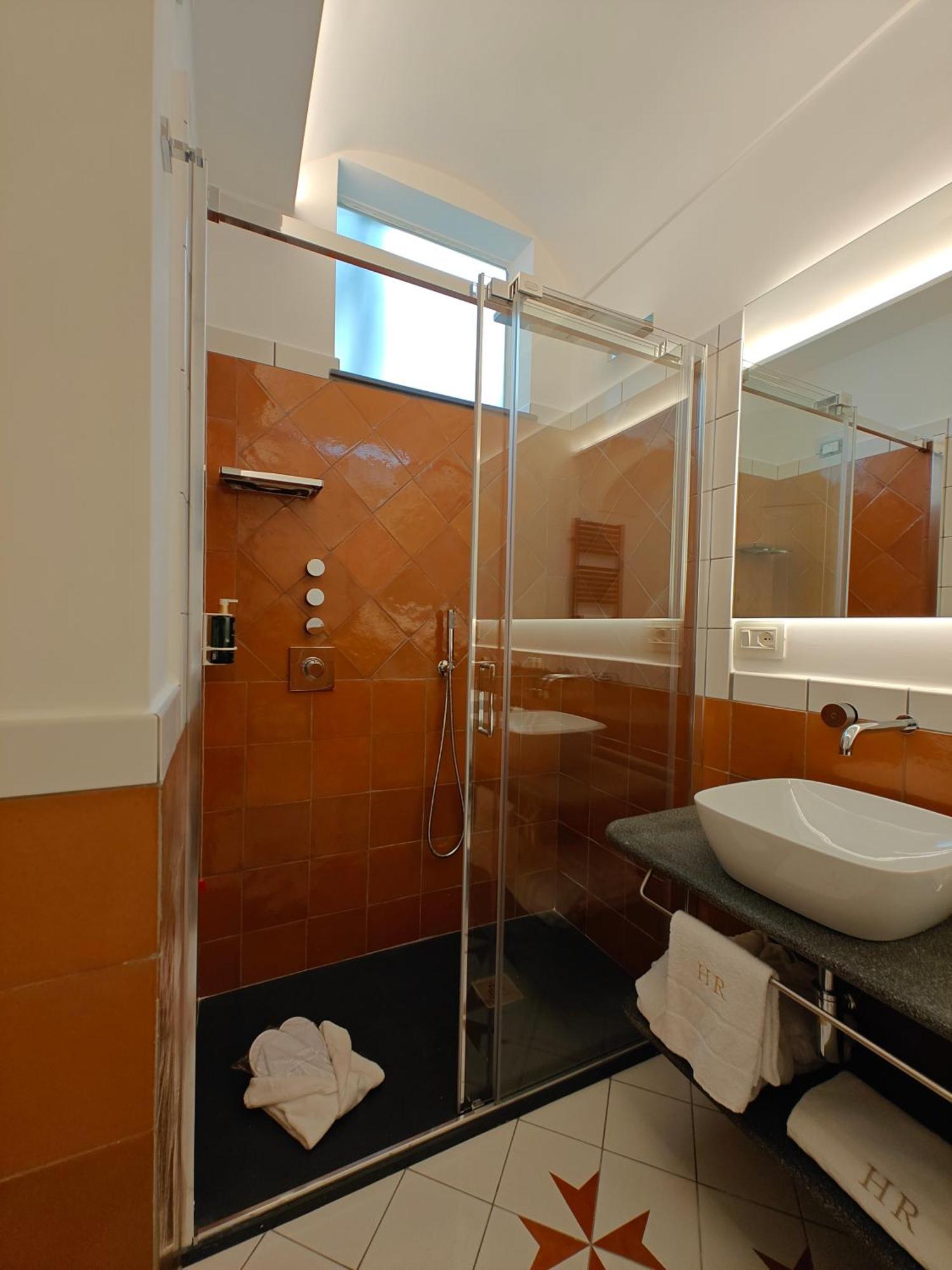 Acomodação Premium Deluxe com Varanda