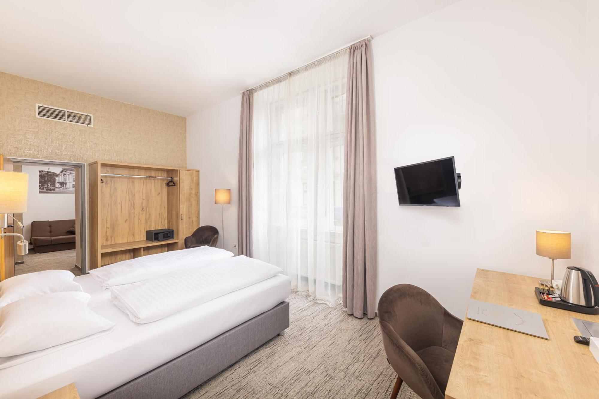 Double or Twin Room