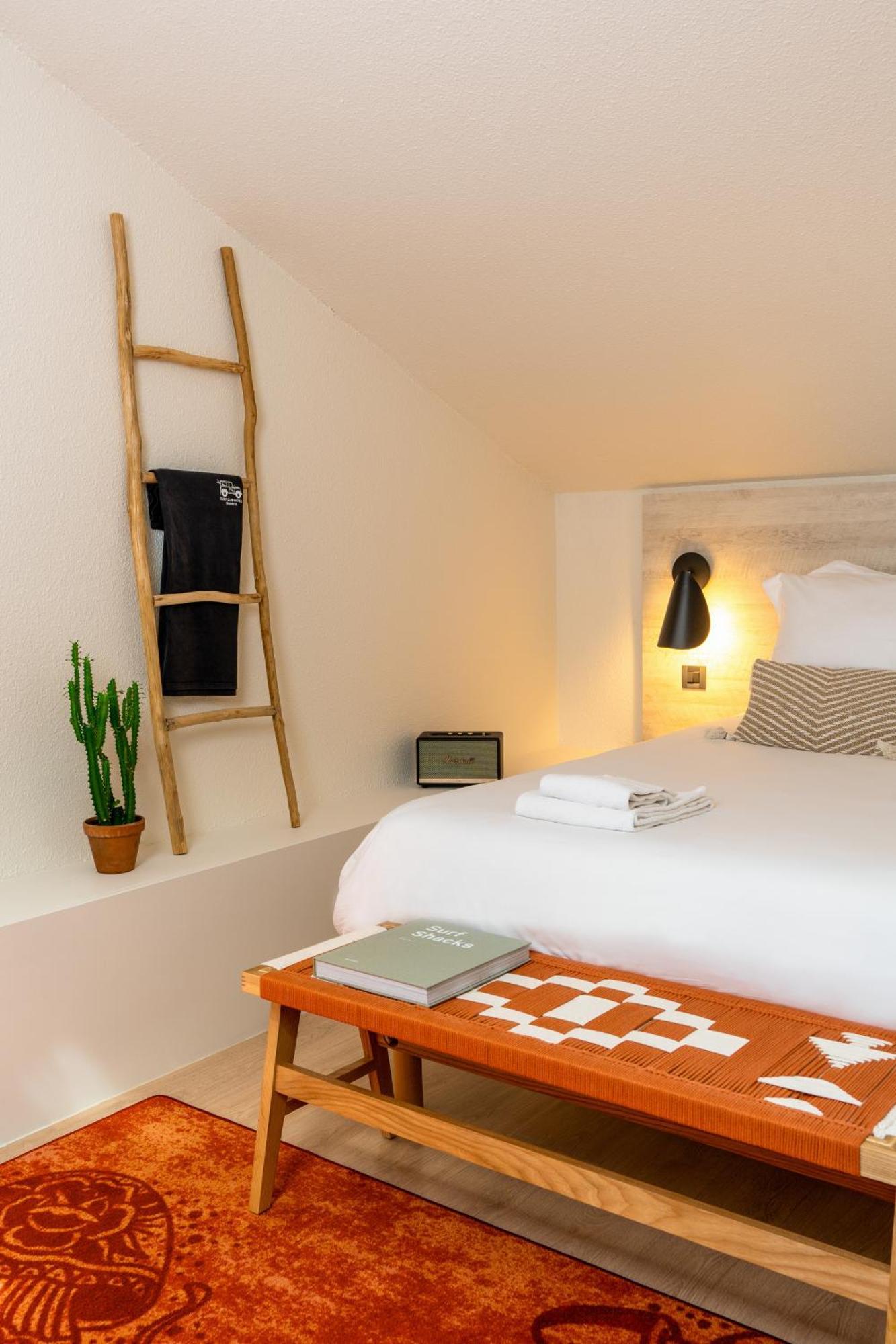 Suite en Duplex