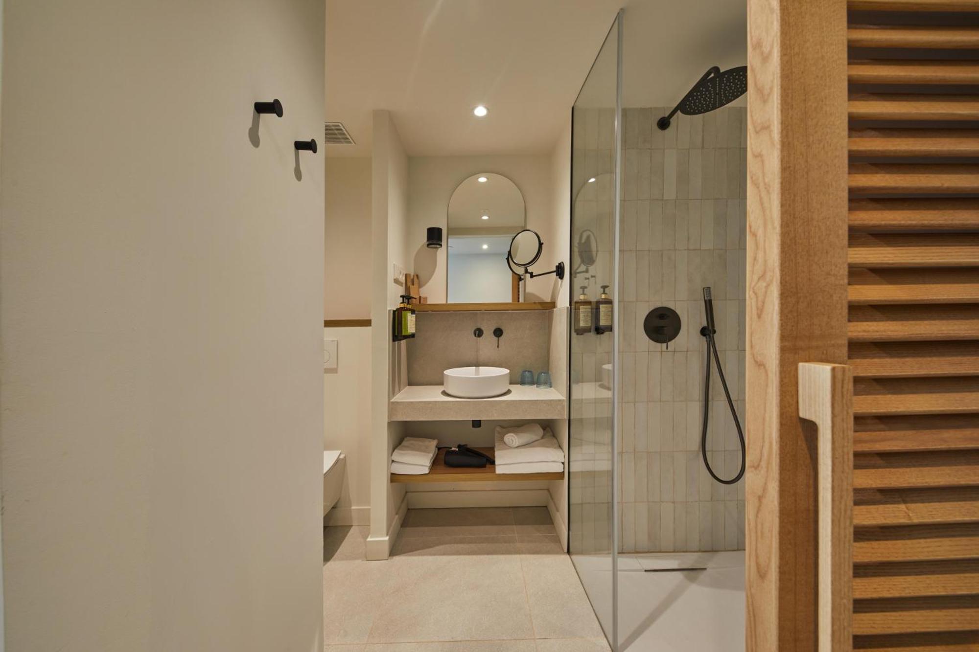 Chambre Premium