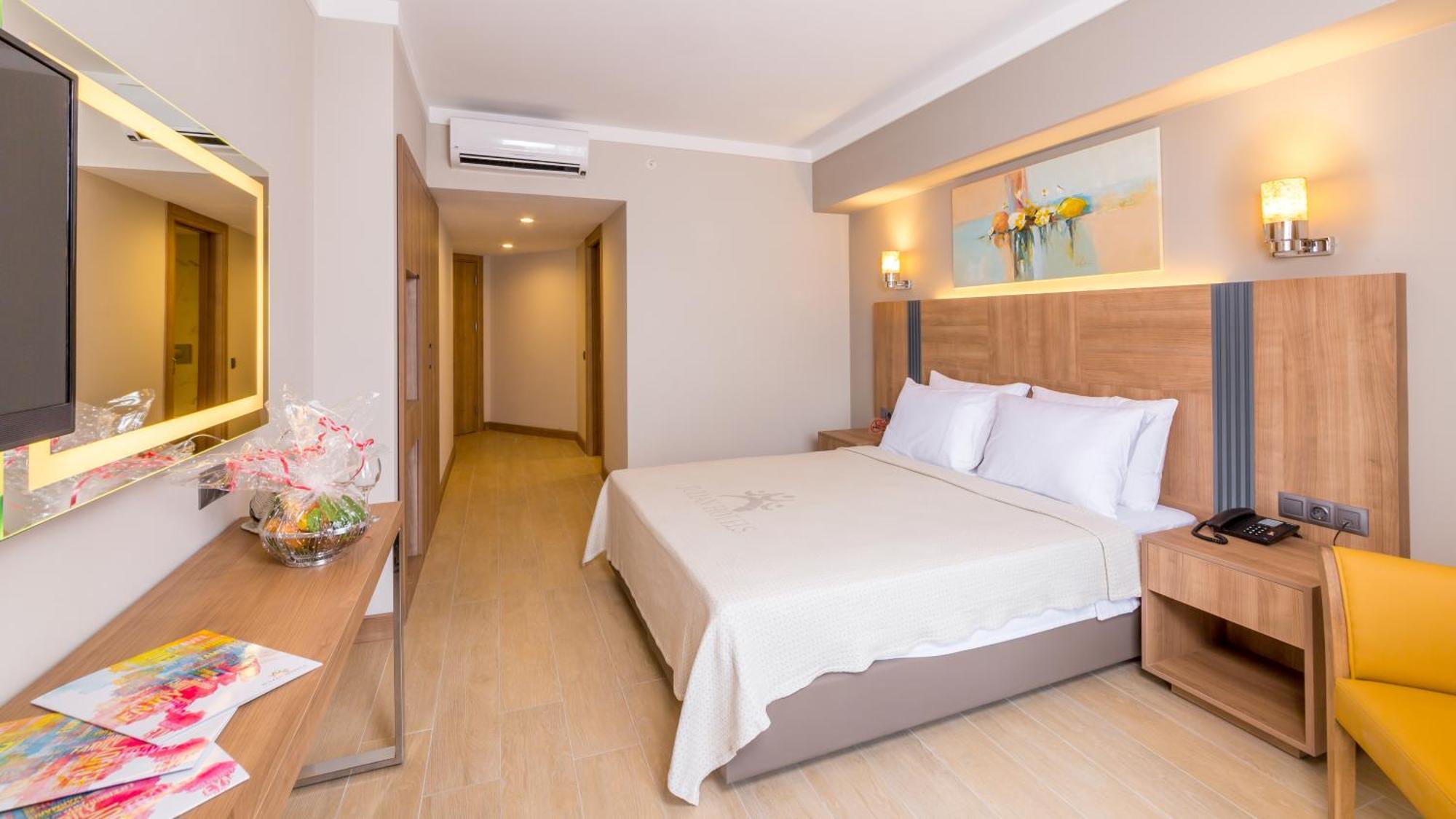Classic Triple Room