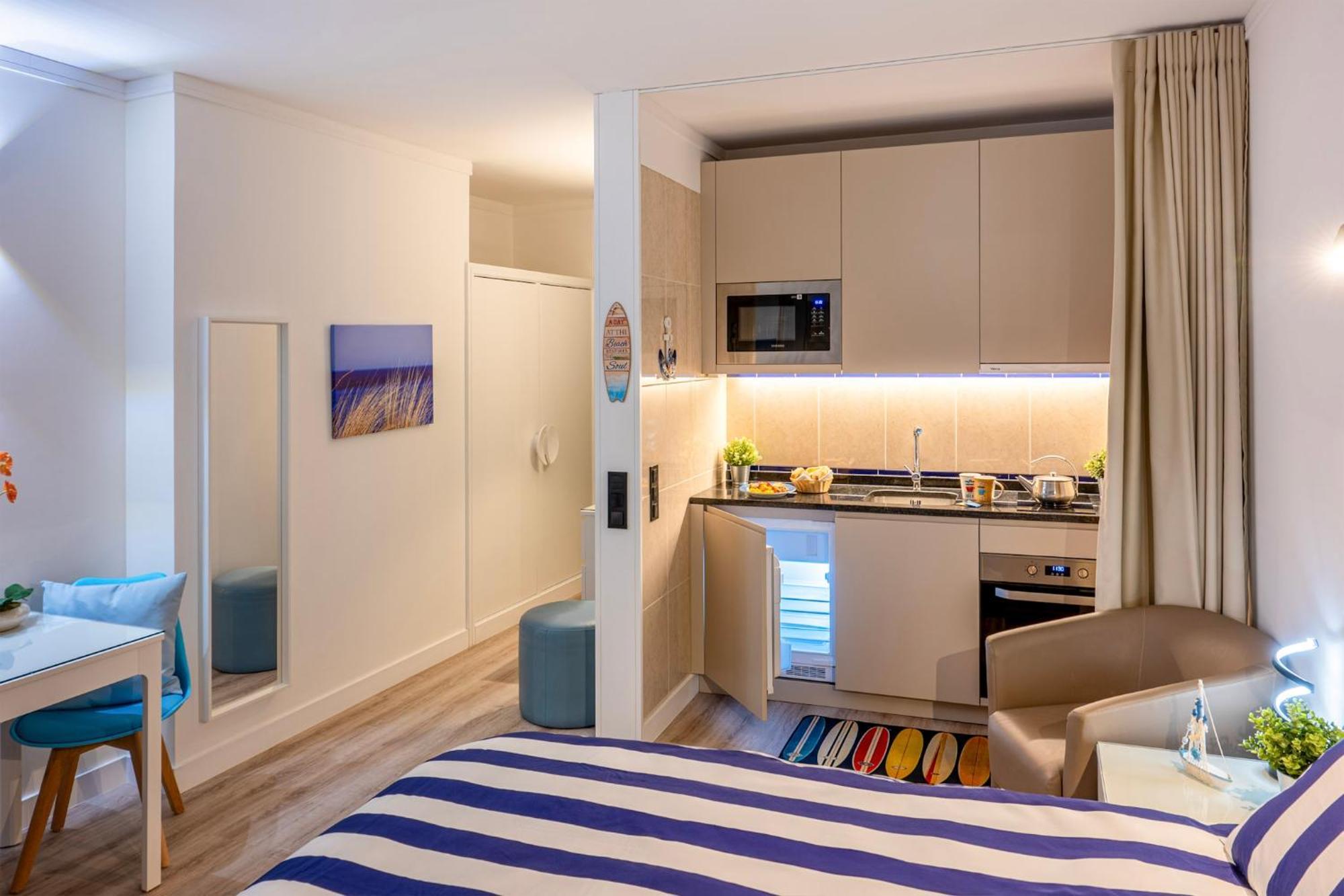 Appartement Supérieur
