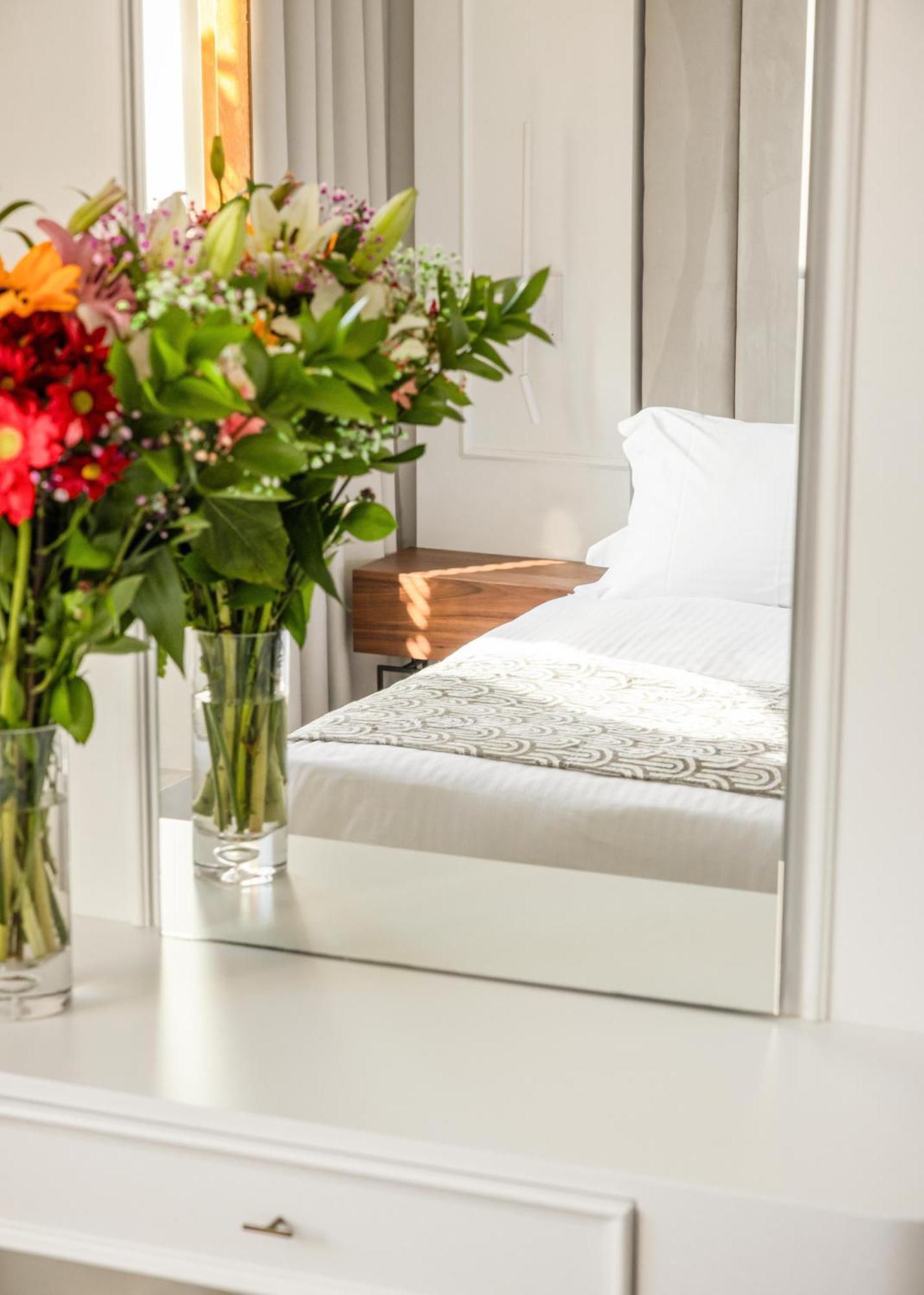 Classic Double or Twin Room