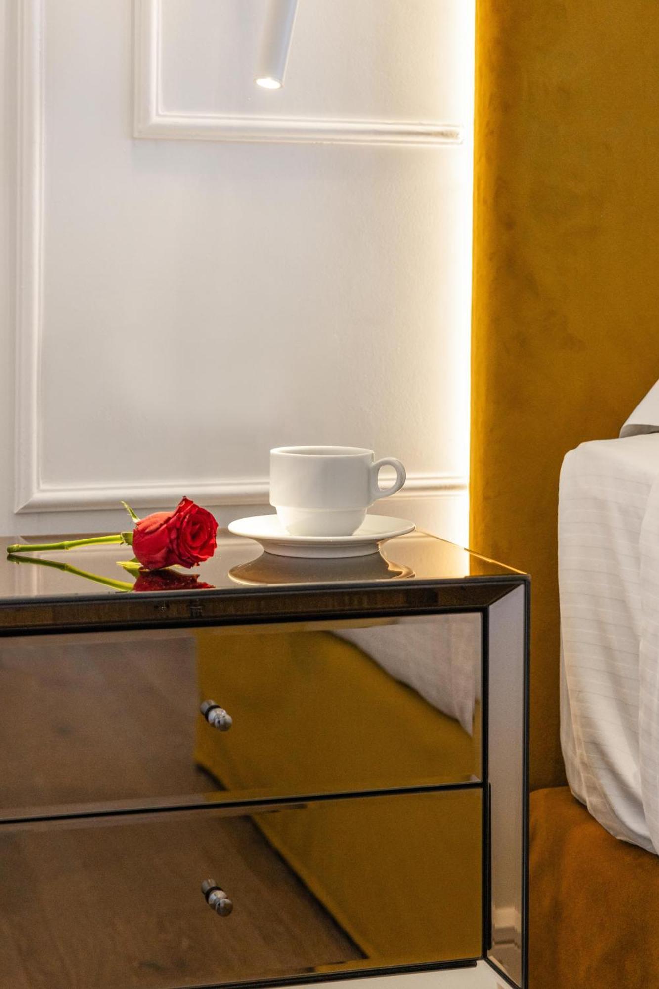 Classic Double or Twin Room