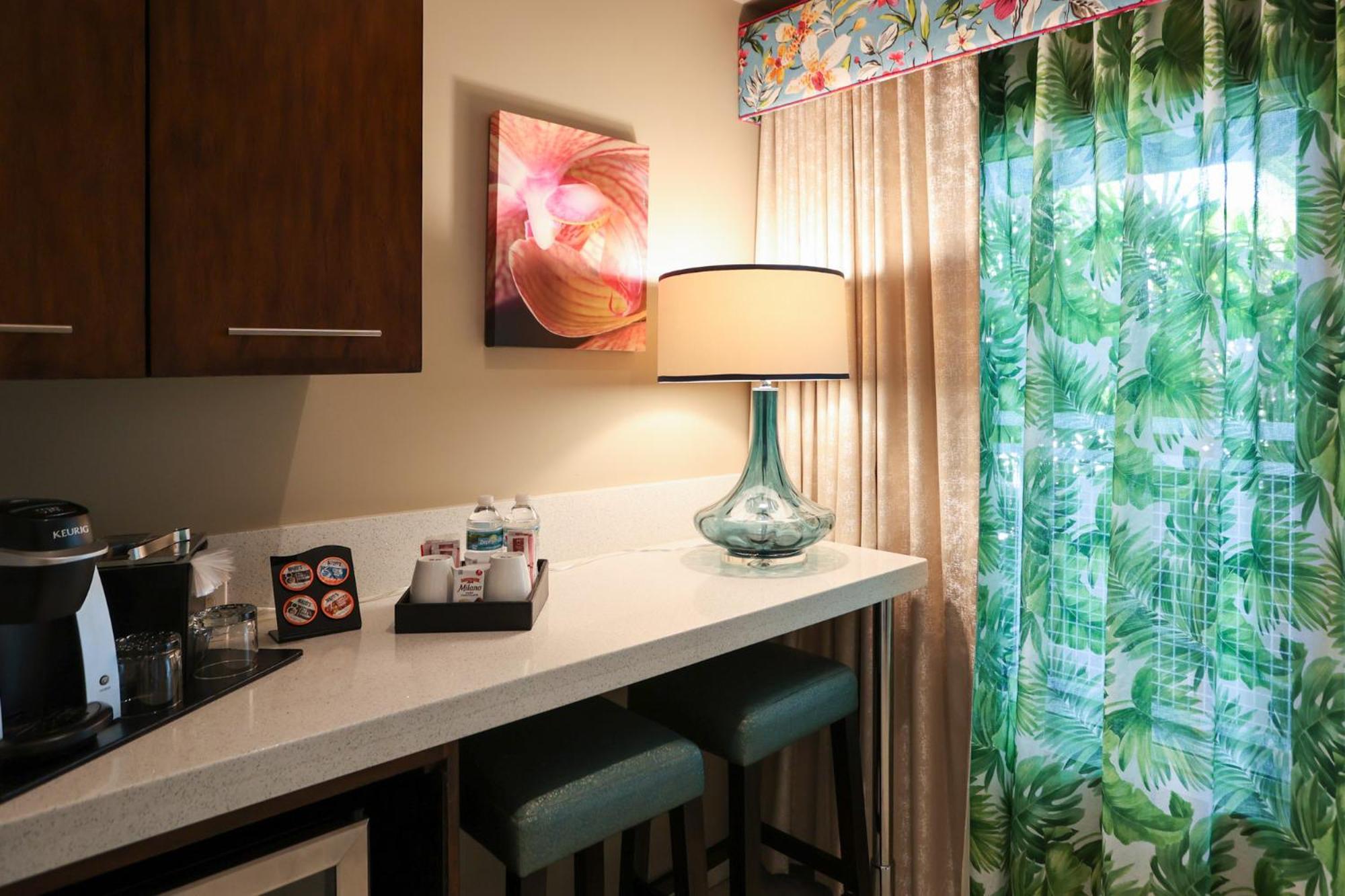 Suite Spa Bath