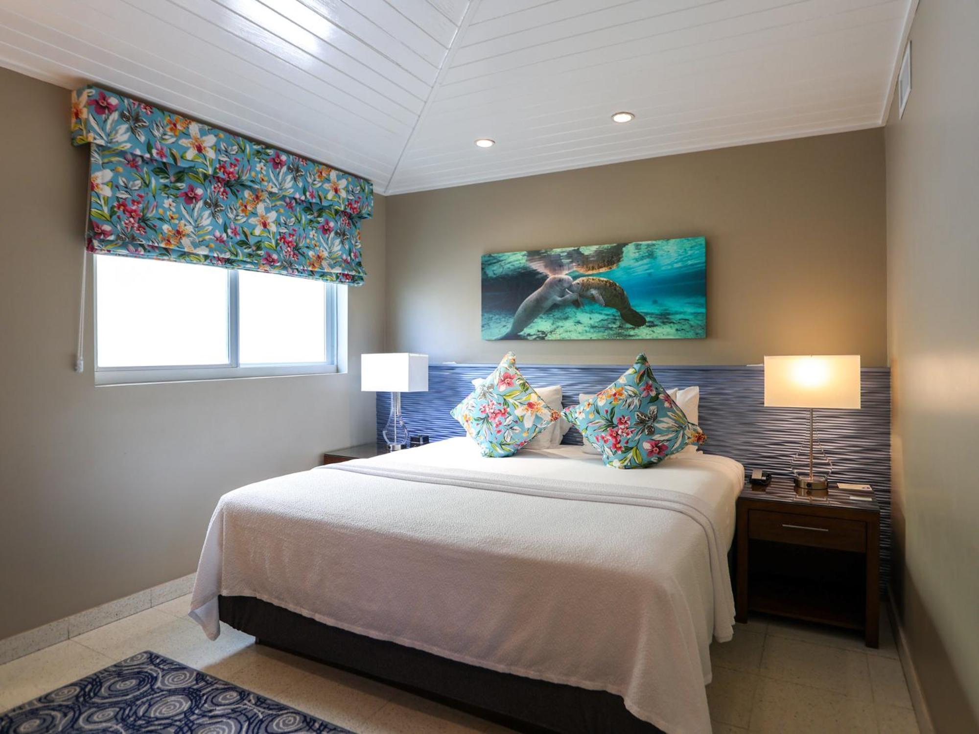 Suite Spa Bath