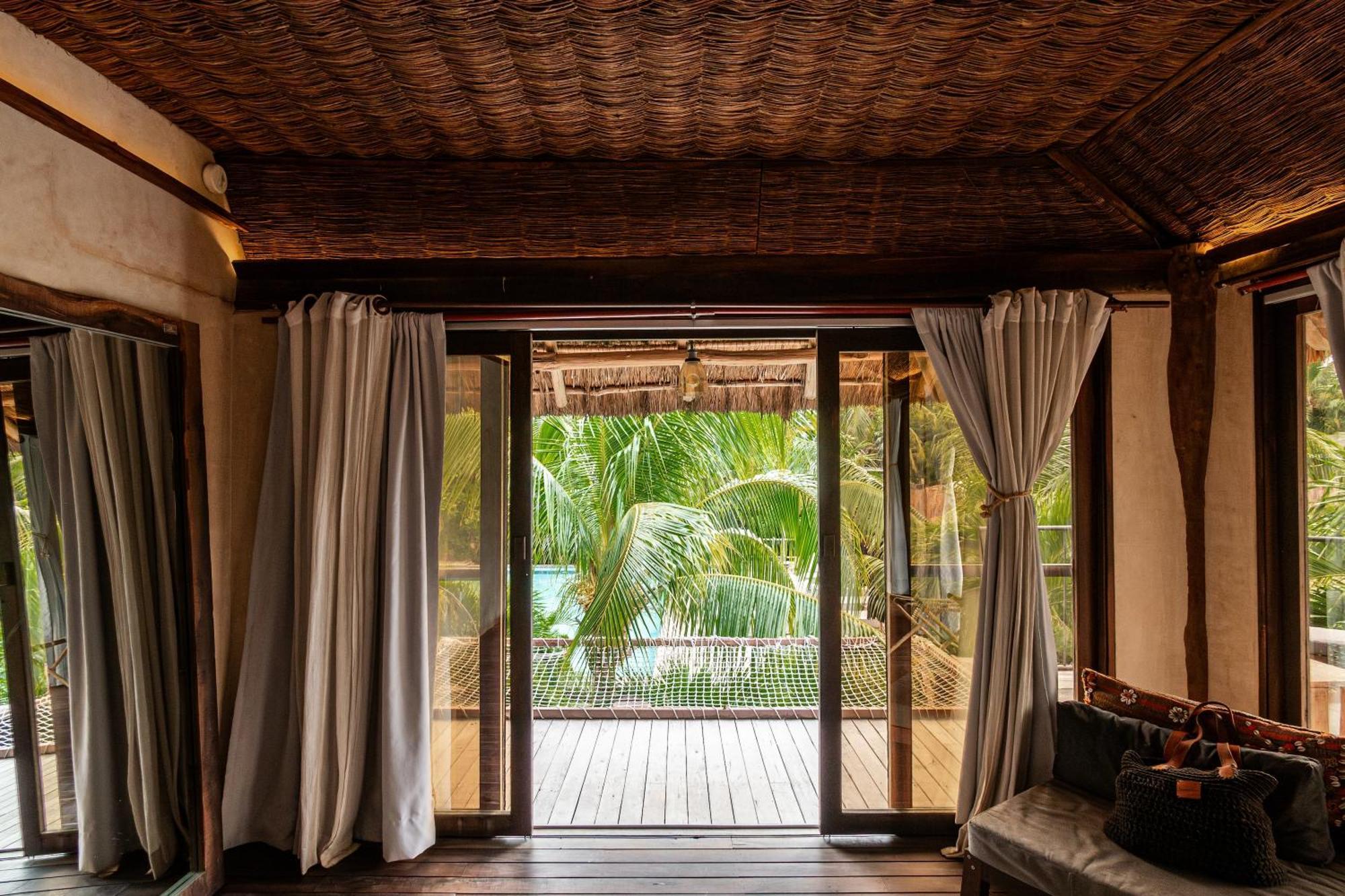 Junior Suite Pool View