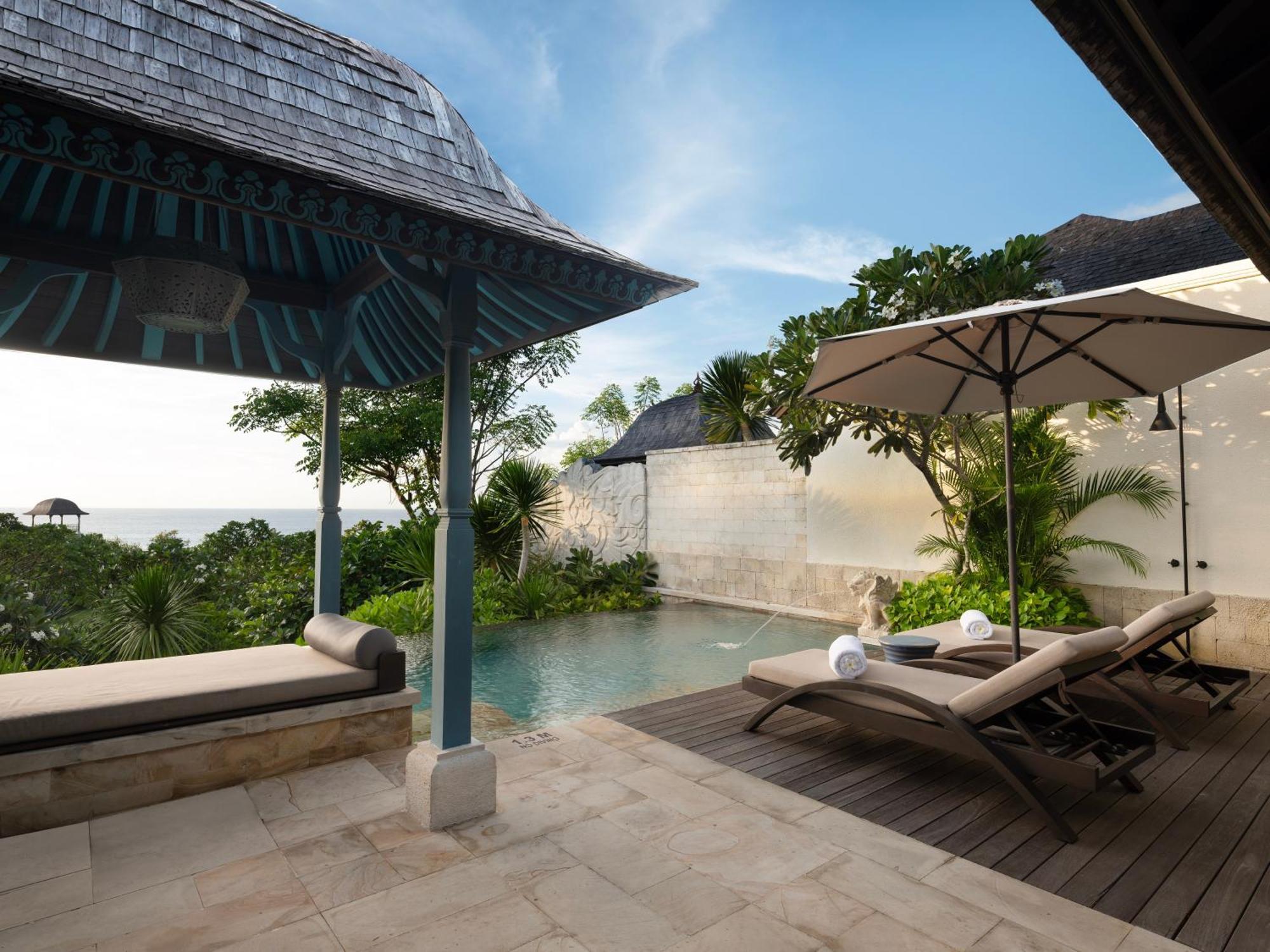 Ocean Villa Private Pool