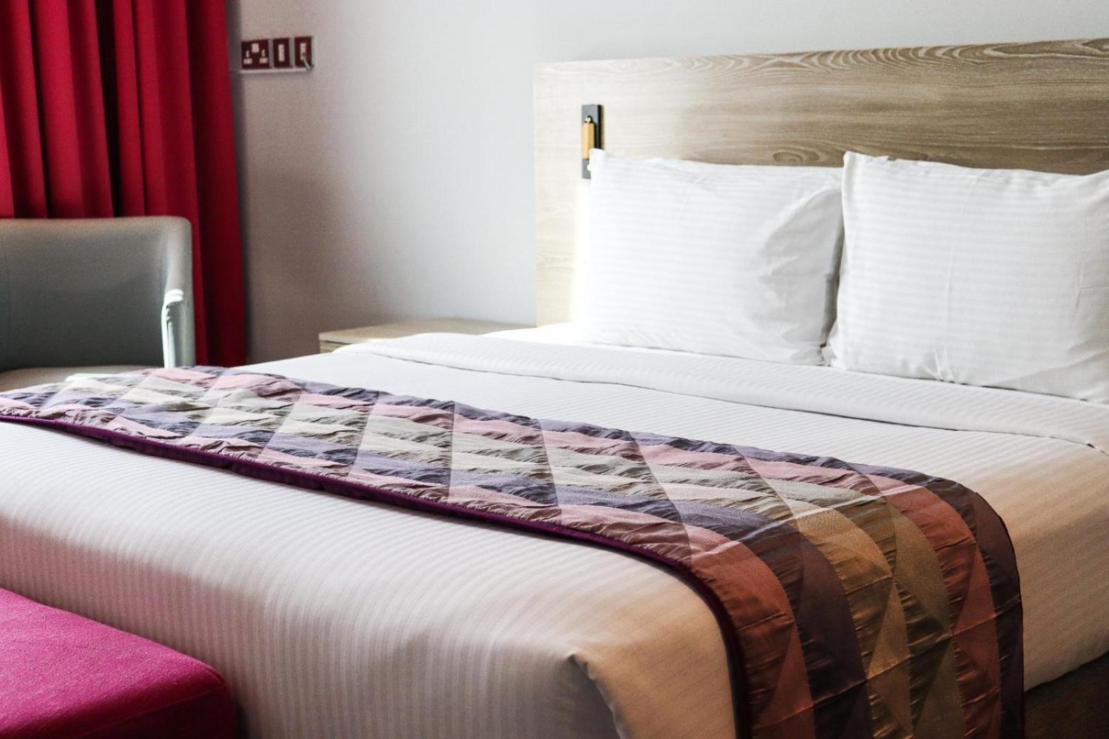 Chambre Double Standard