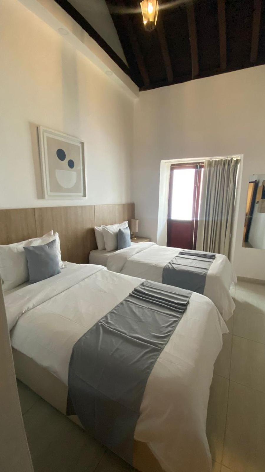 Two-Bedroom Suite